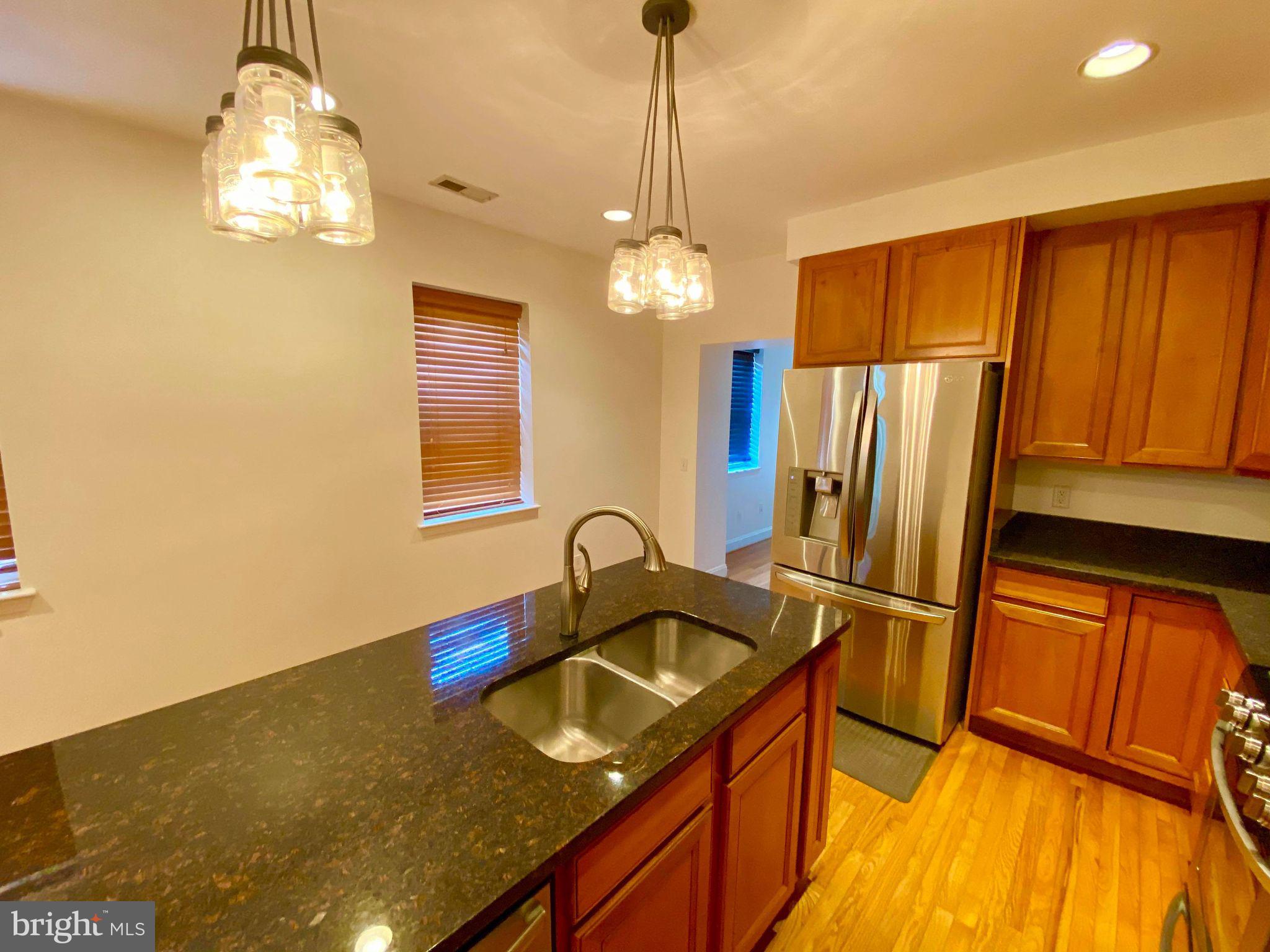 PATTERSON PARK - Residential Lease