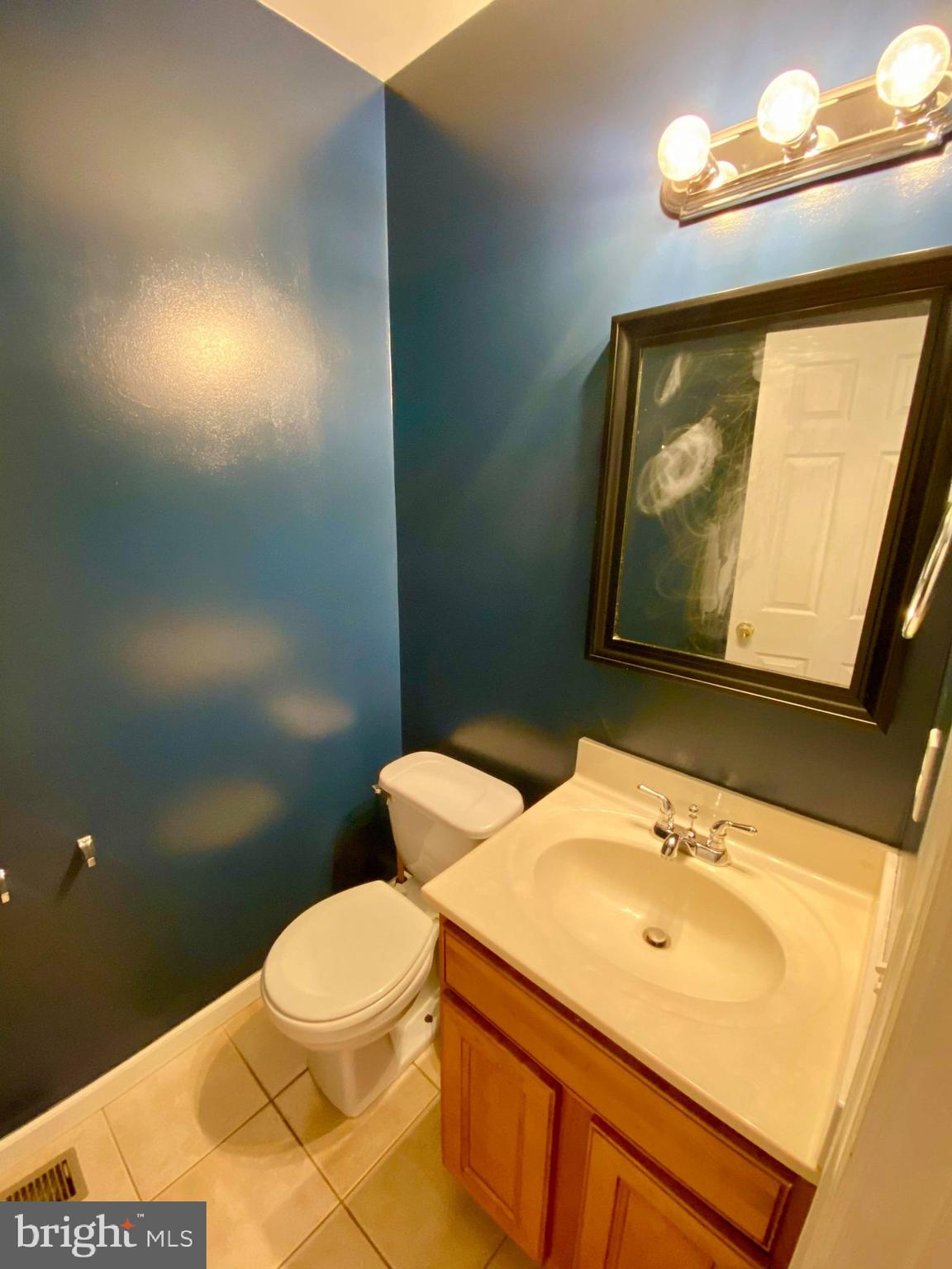 PATTERSON PARK - Residential Lease