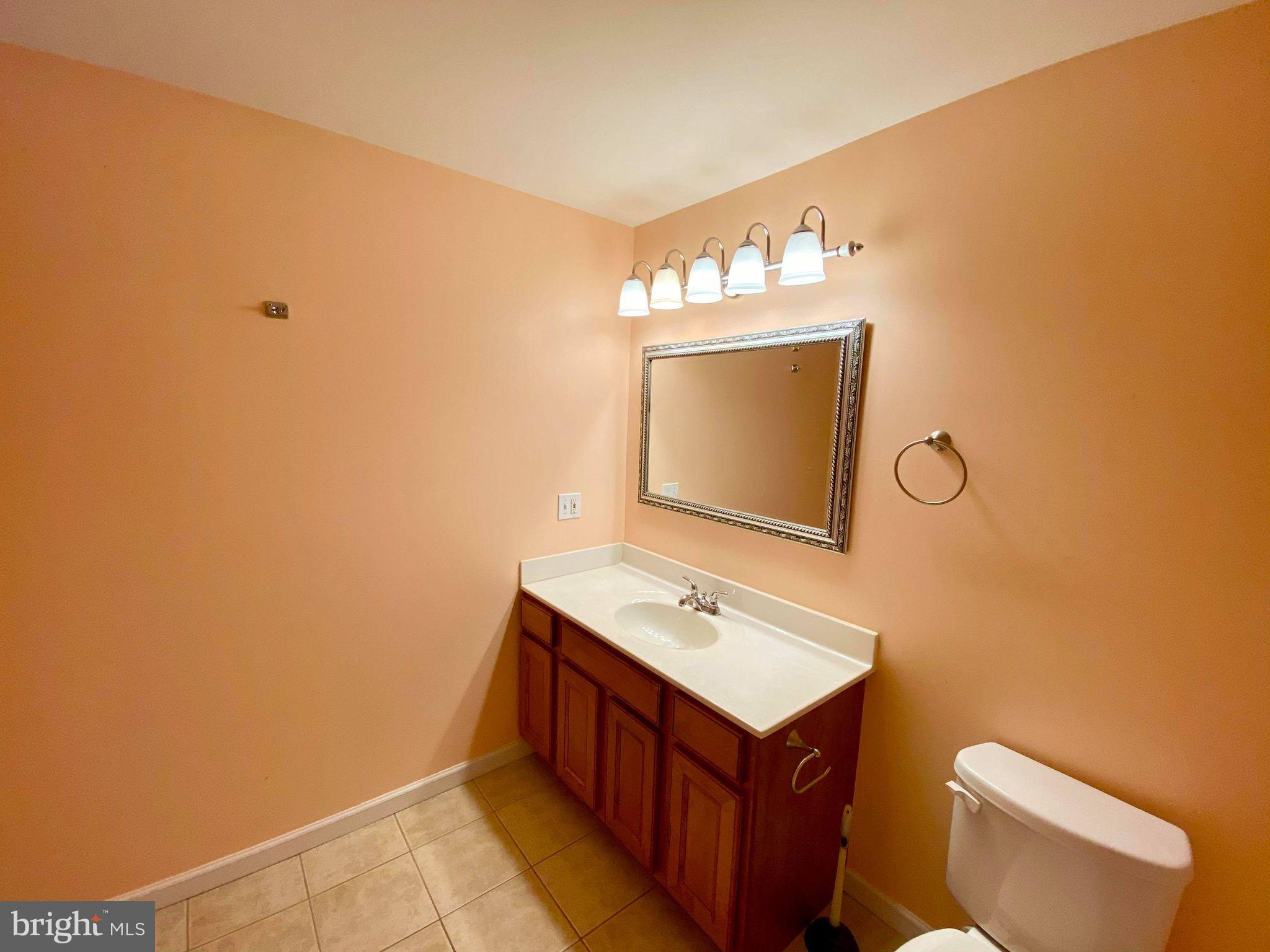 PATTERSON PARK - Residential Lease