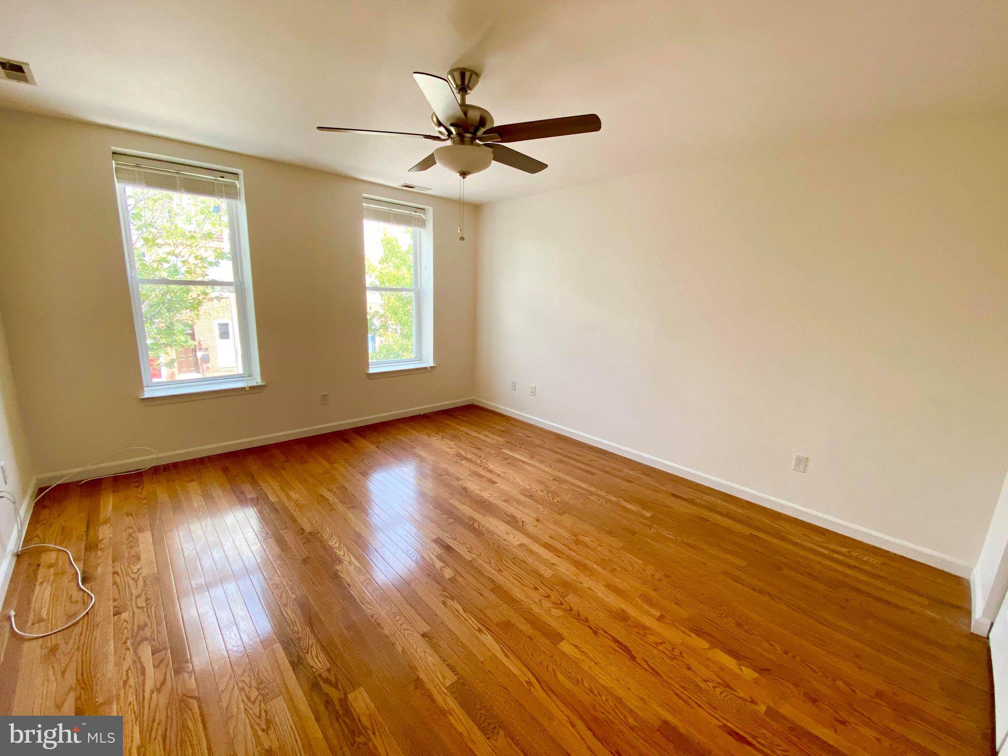 PATTERSON PARK - Residential Lease