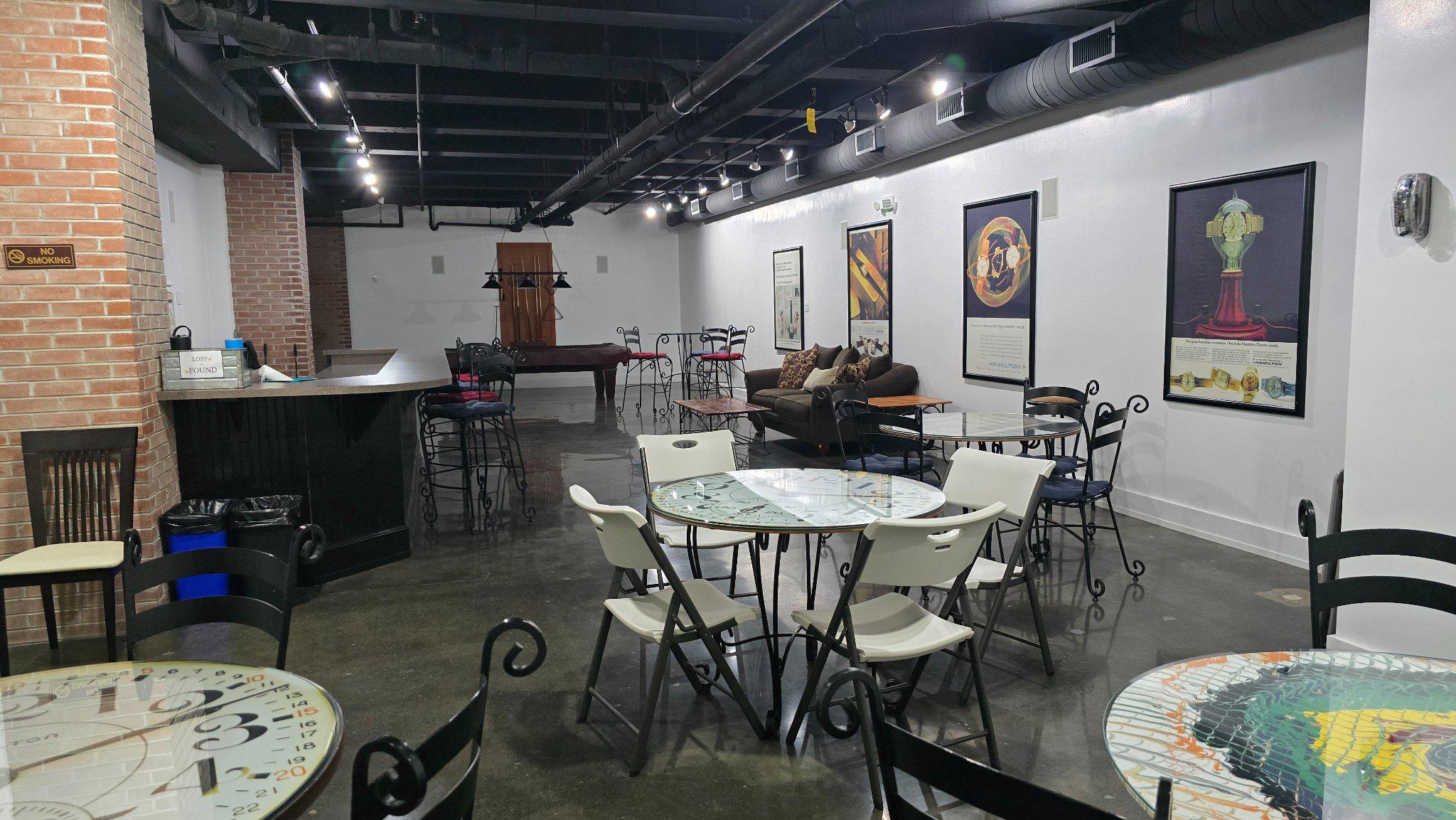 CLOCK TOWERS - Residential