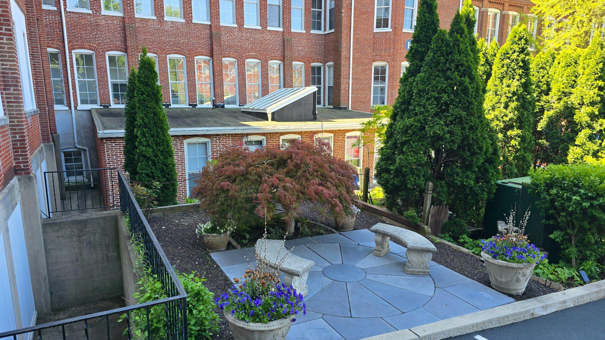 CLOCK TOWERS - Residential