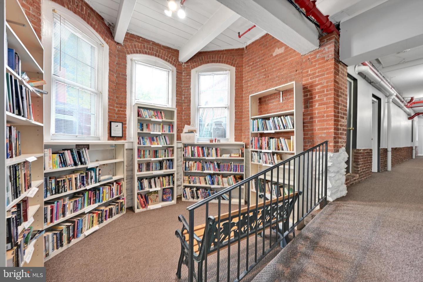 CLOCK TOWERS - Residential