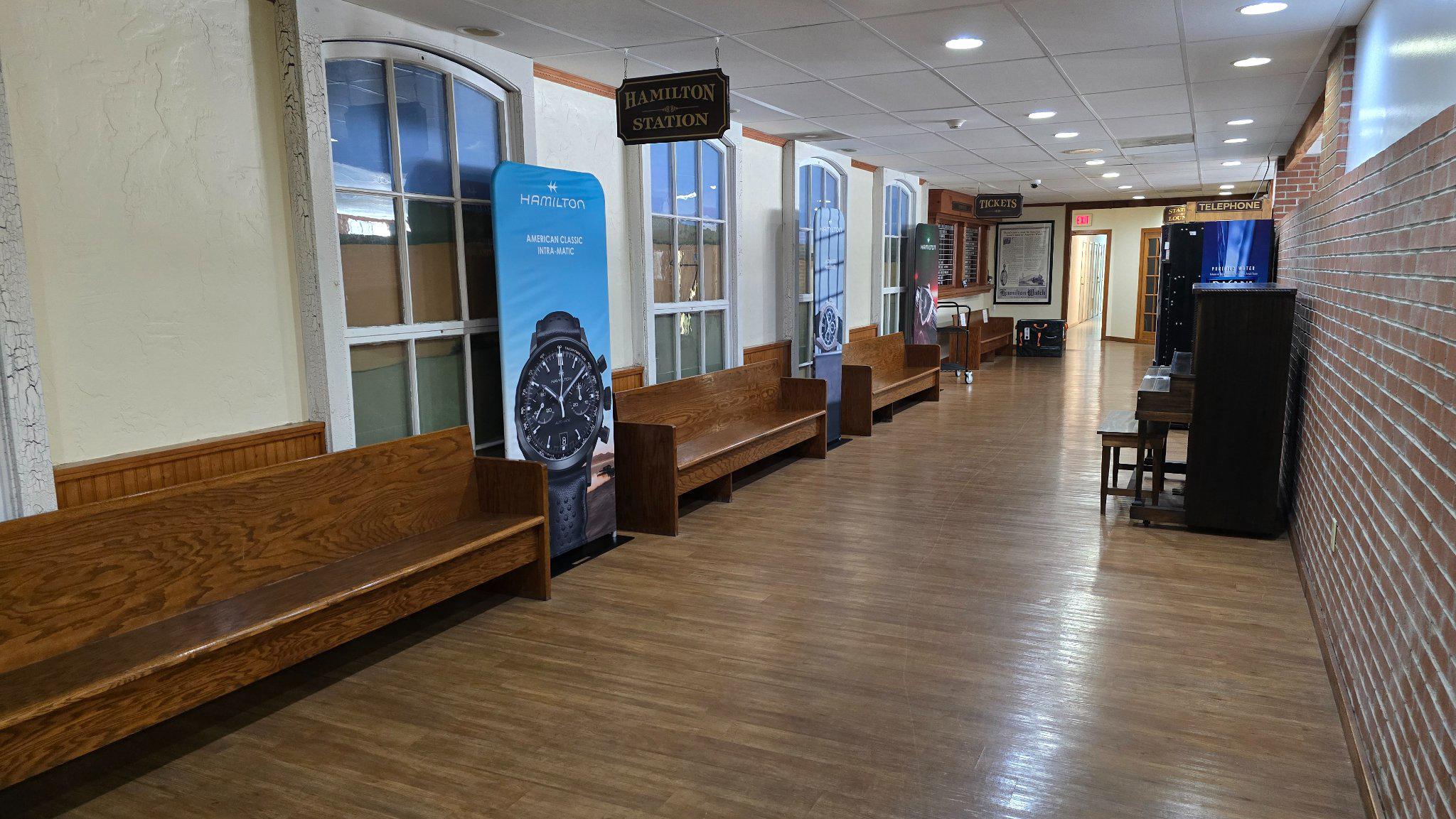 CLOCK TOWERS - Residential