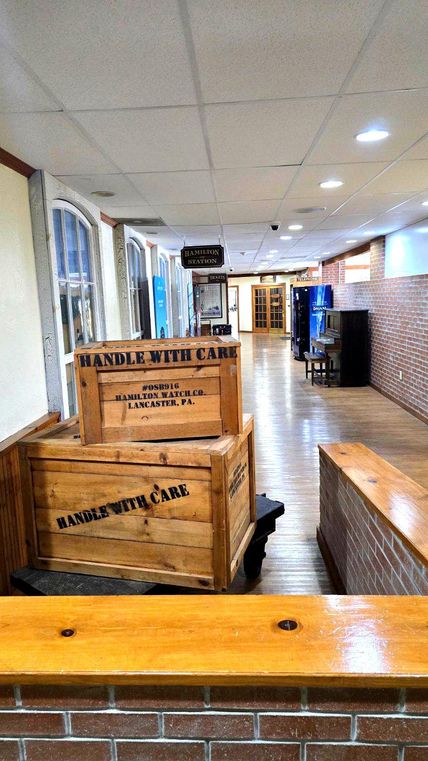 CLOCK TOWERS - Residential