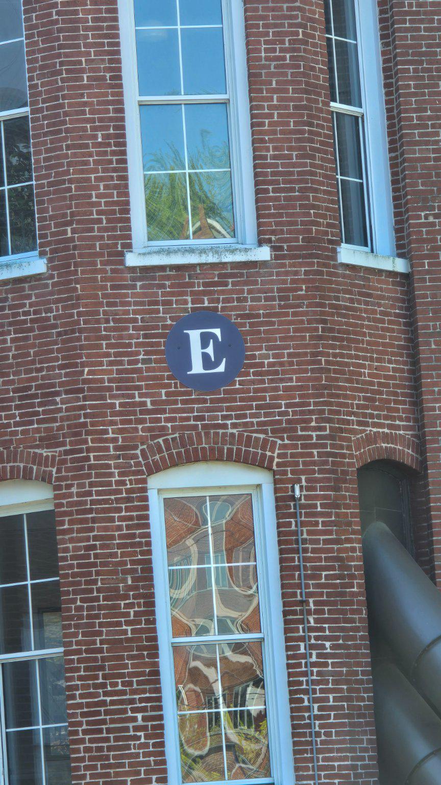 CLOCK TOWERS - Residential