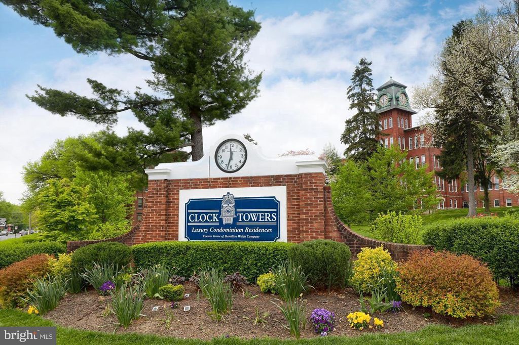 Photo of 917 Columbia Avenue #412, LANCASTER, PA 17603 (MLS # PALA2086272)