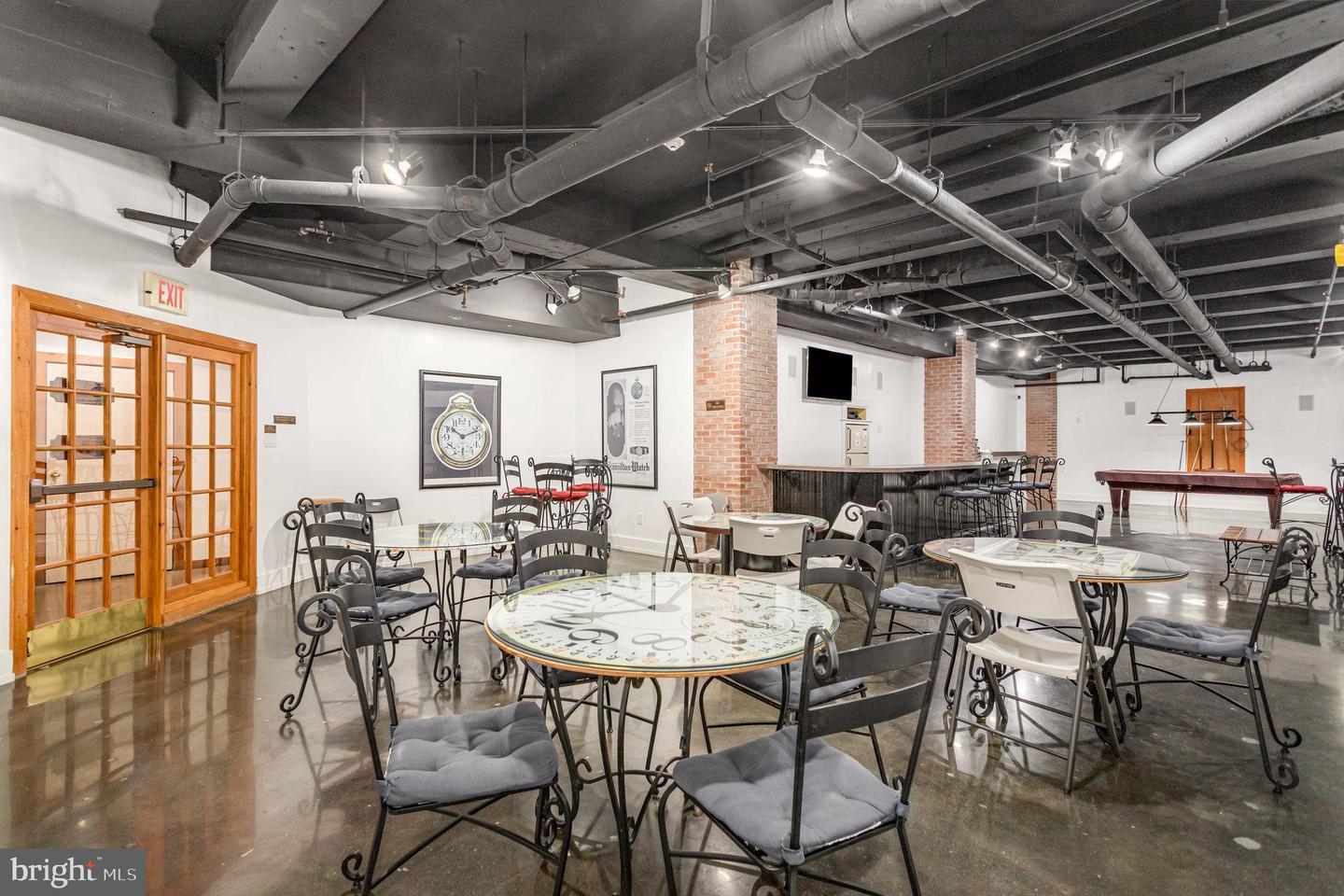 CLOCK TOWERS - Residential