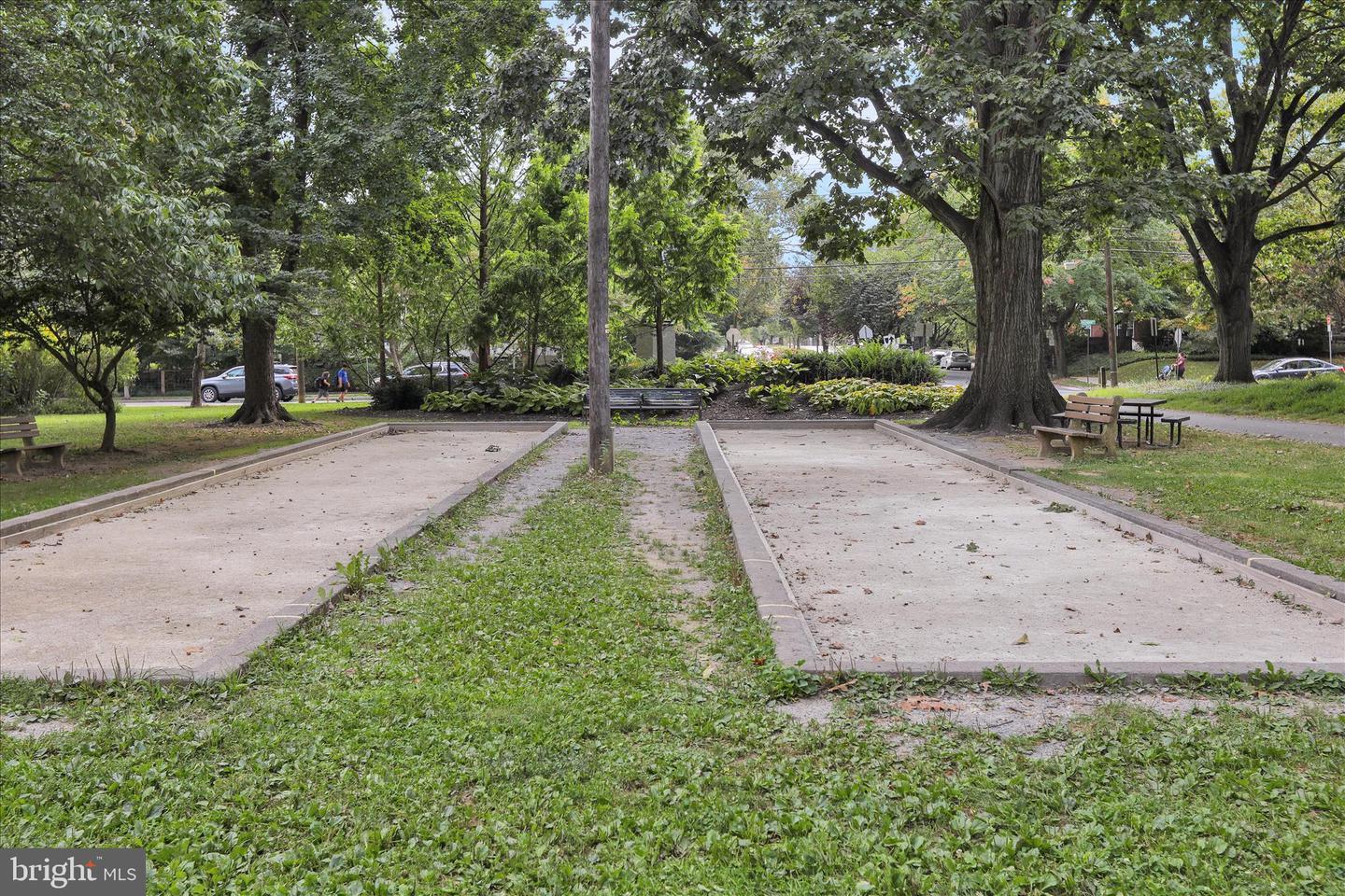 CLOCK TOWERS - Residential