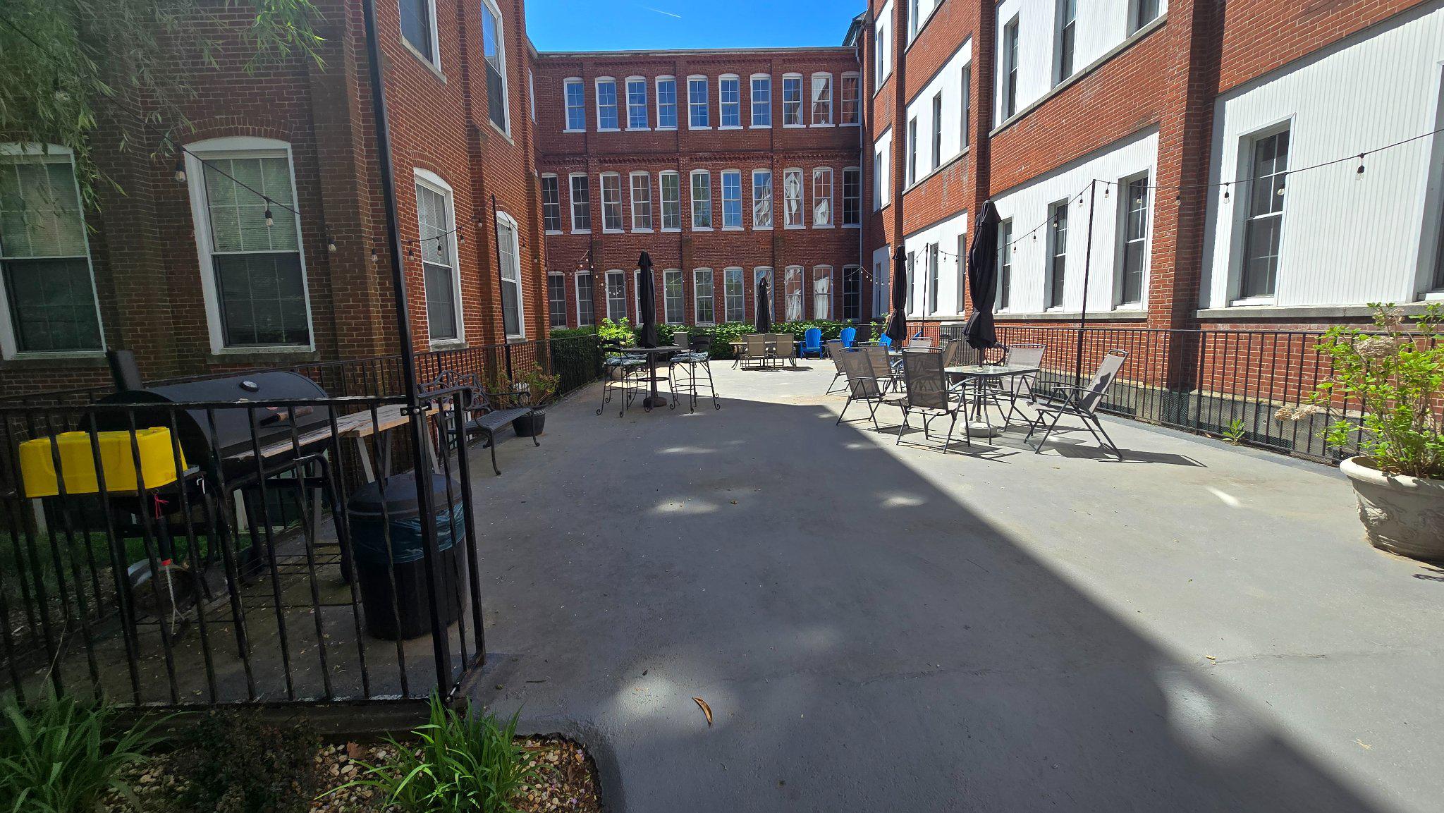 CLOCK TOWERS - Residential