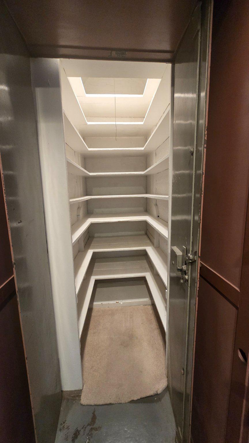 CLOCK TOWERS - Residential