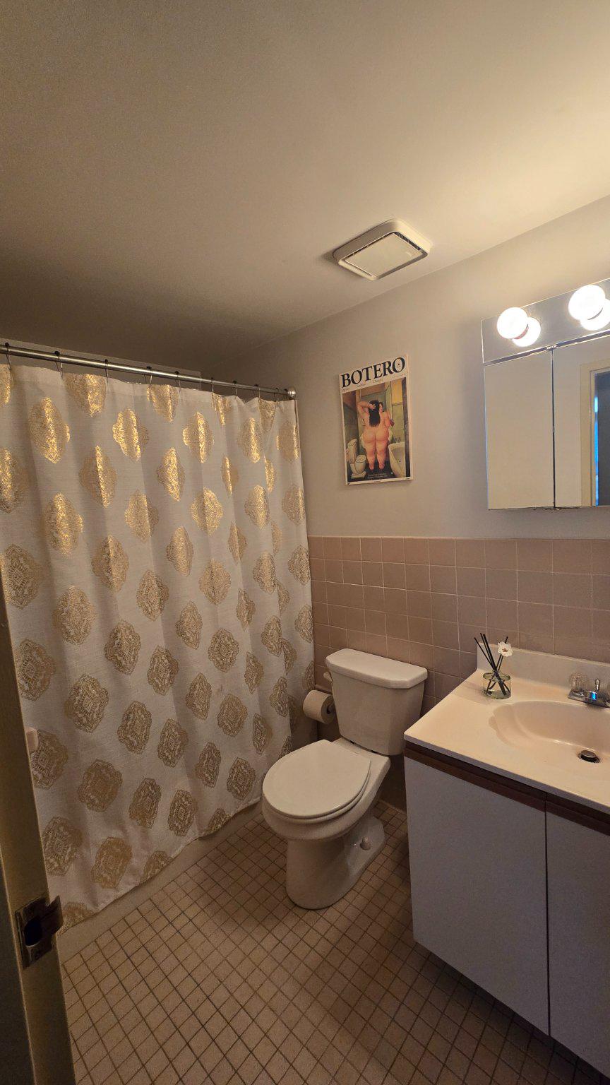 CLOCK TOWERS - Residential