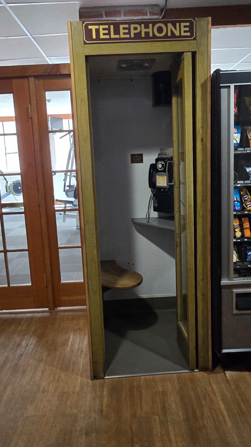 CLOCK TOWERS - Residential