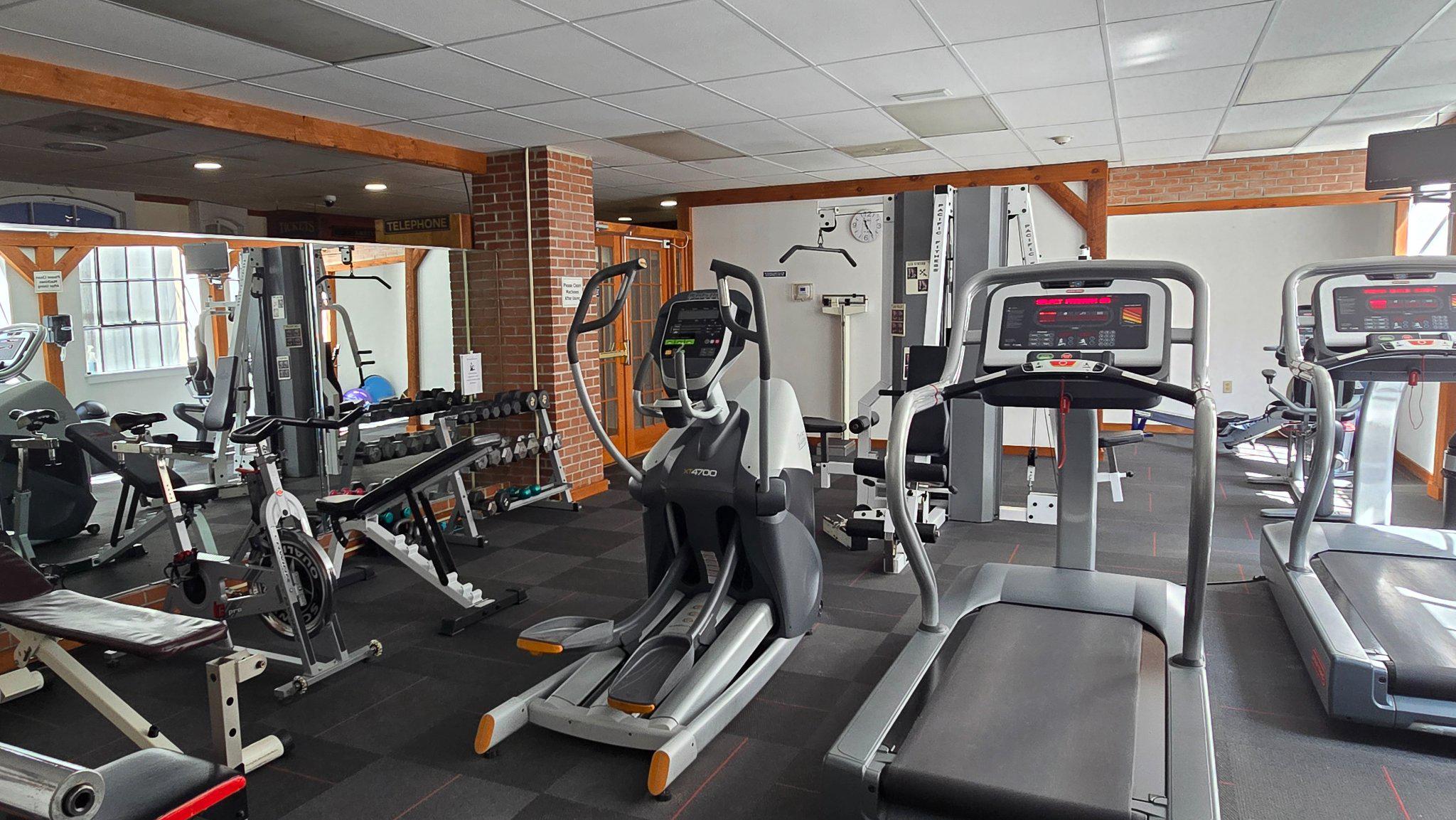 CLOCK TOWERS - Residential