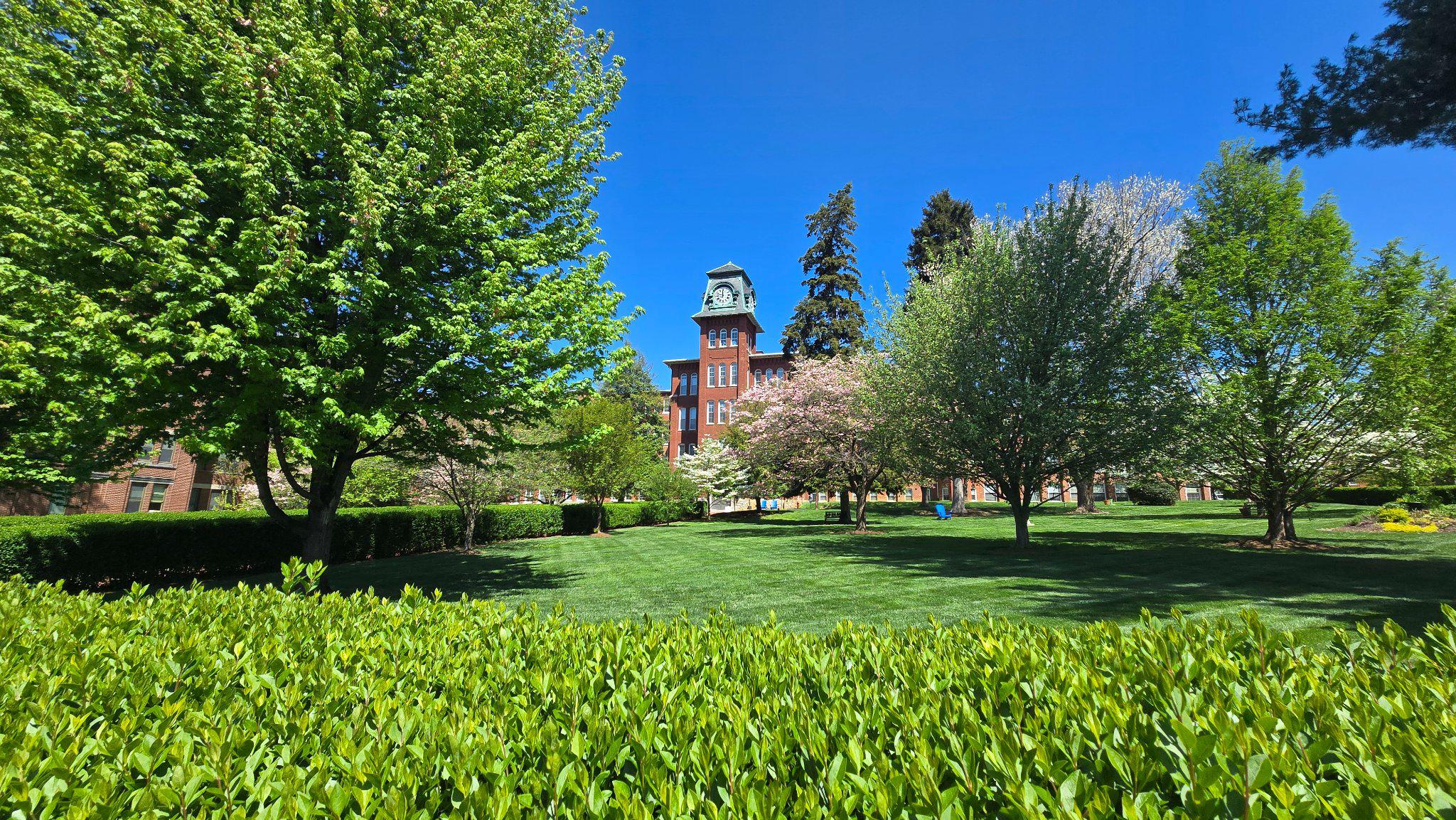 CLOCK TOWERS - Residential
