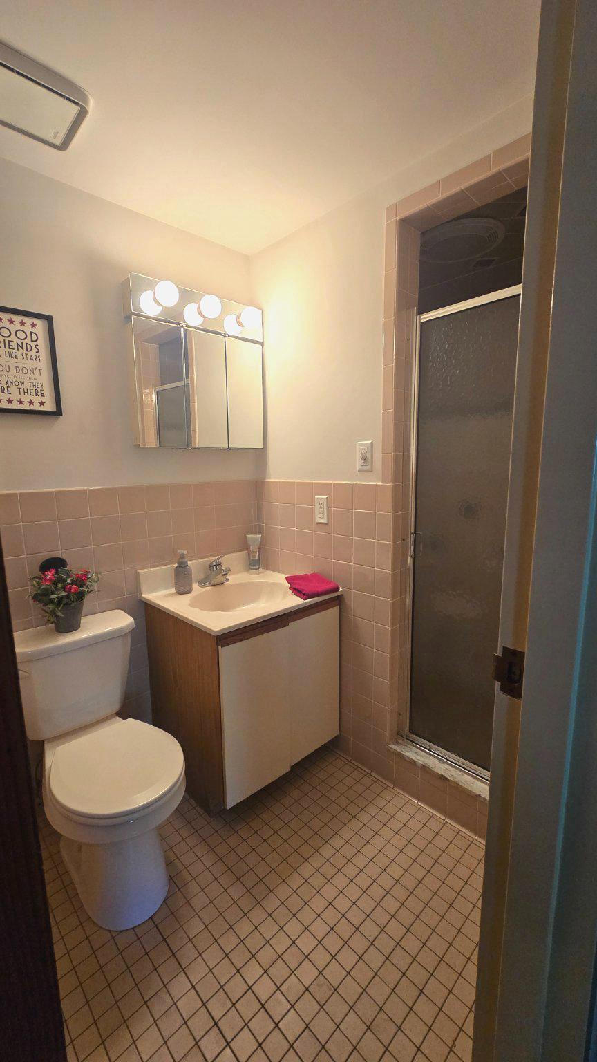 CLOCK TOWERS - Residential