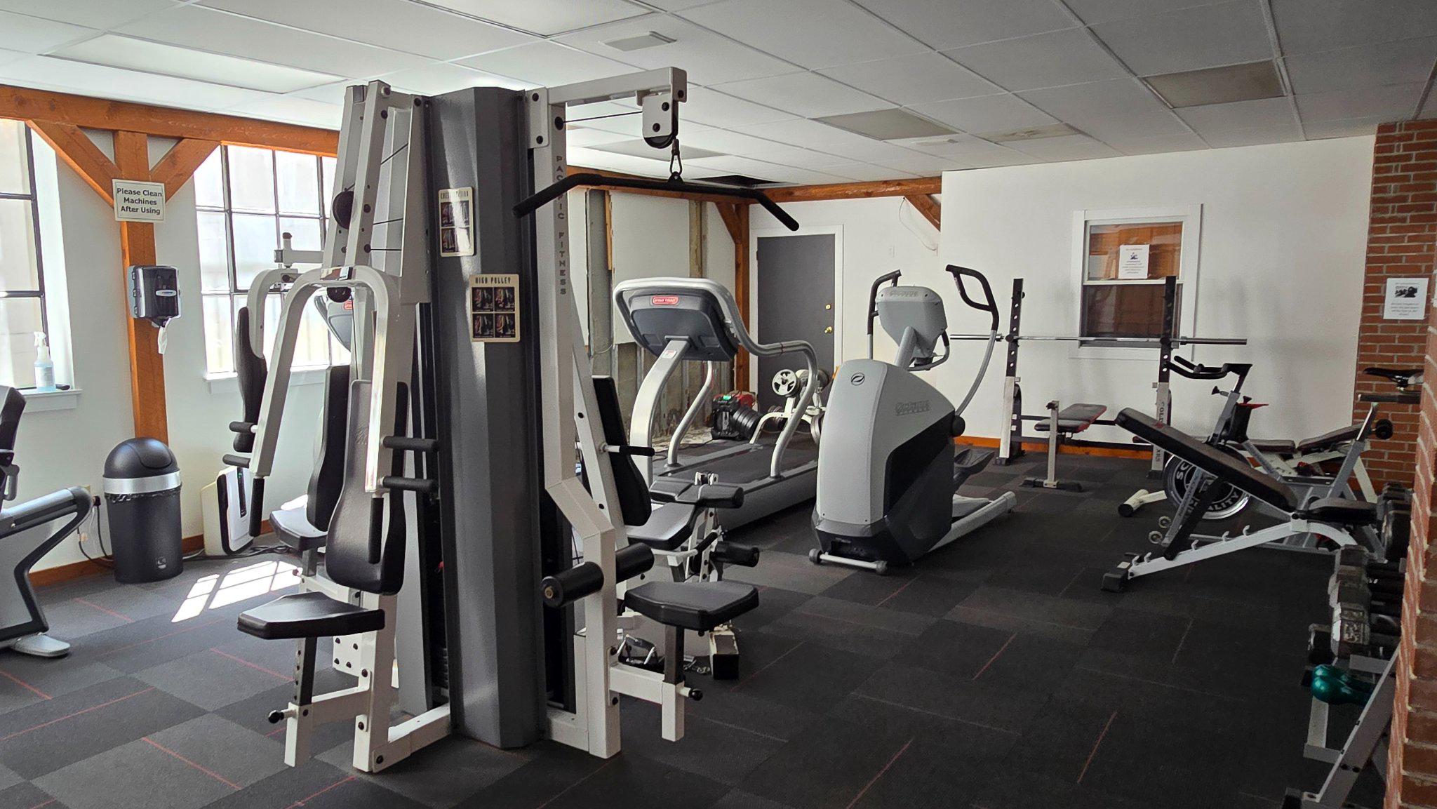 CLOCK TOWERS - Residential