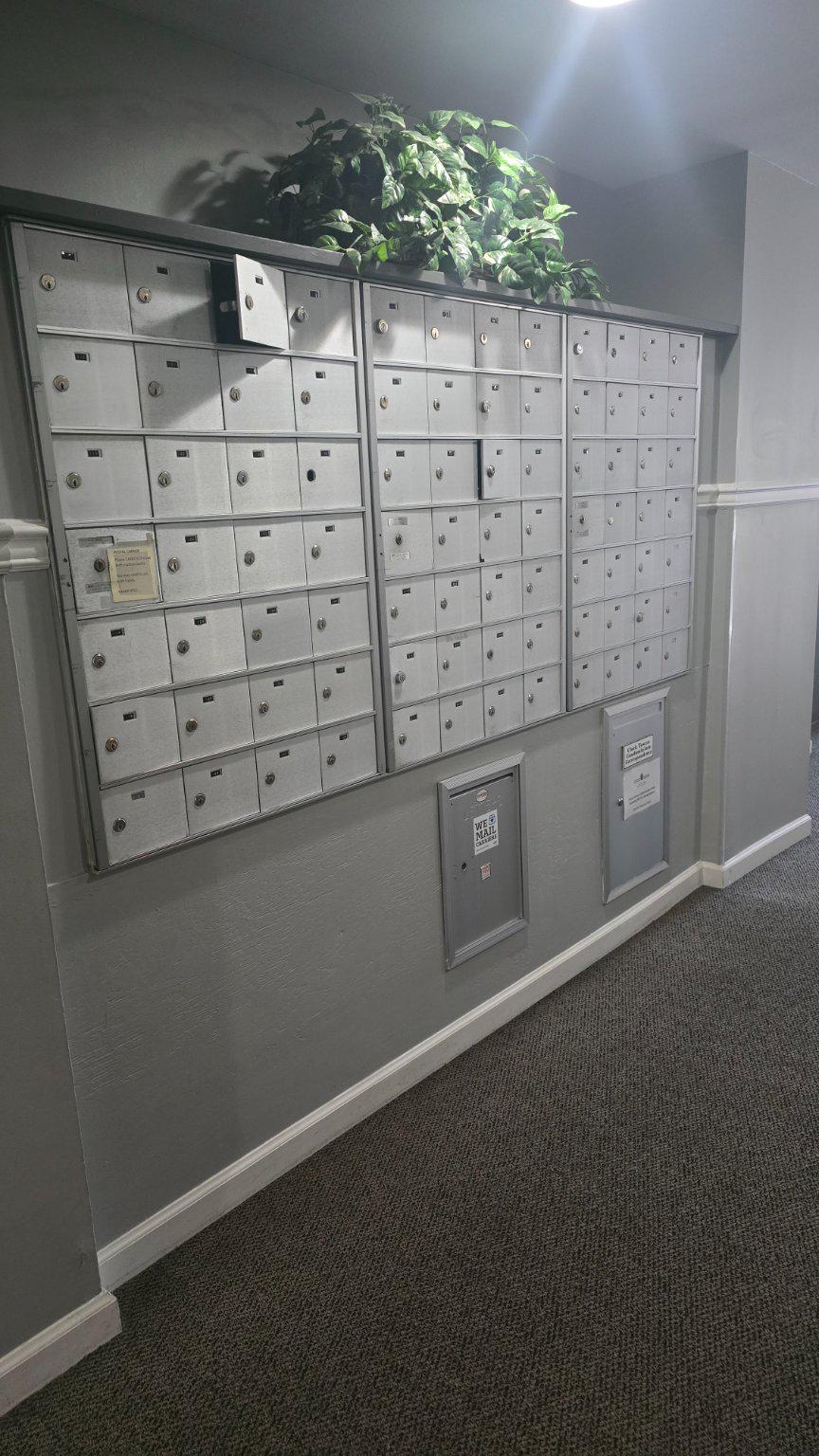 CLOCK TOWERS - Residential