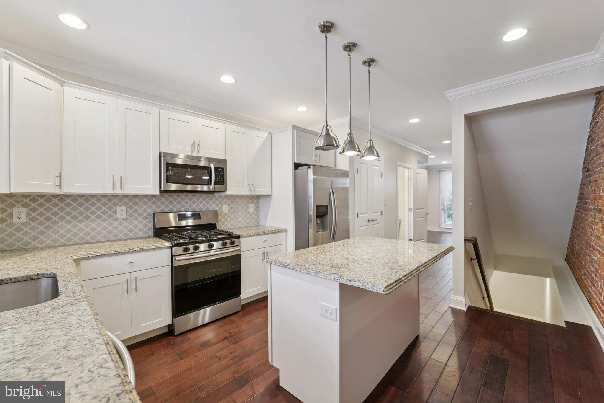 CANTON - Residential