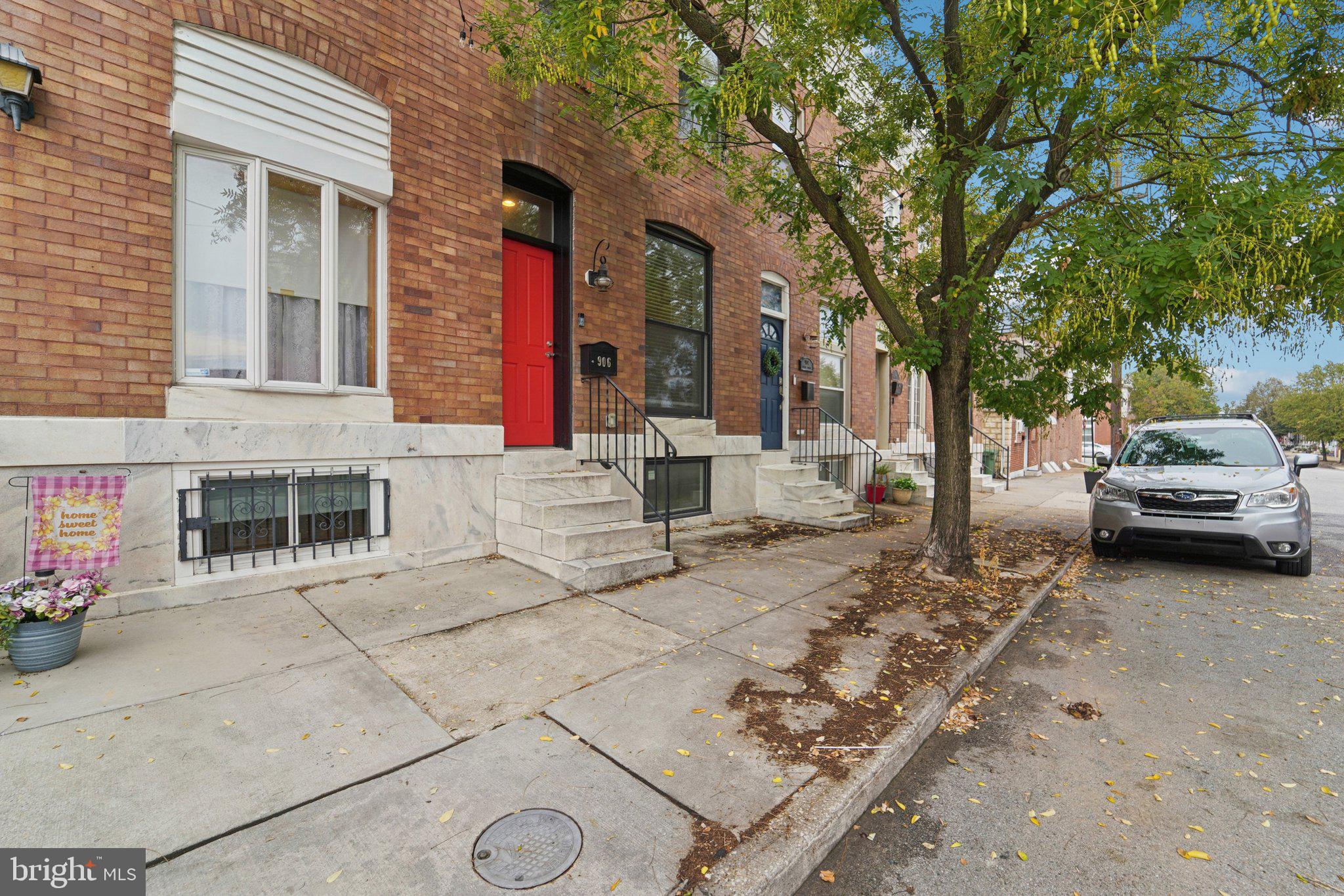 906 FAGLEY STREET