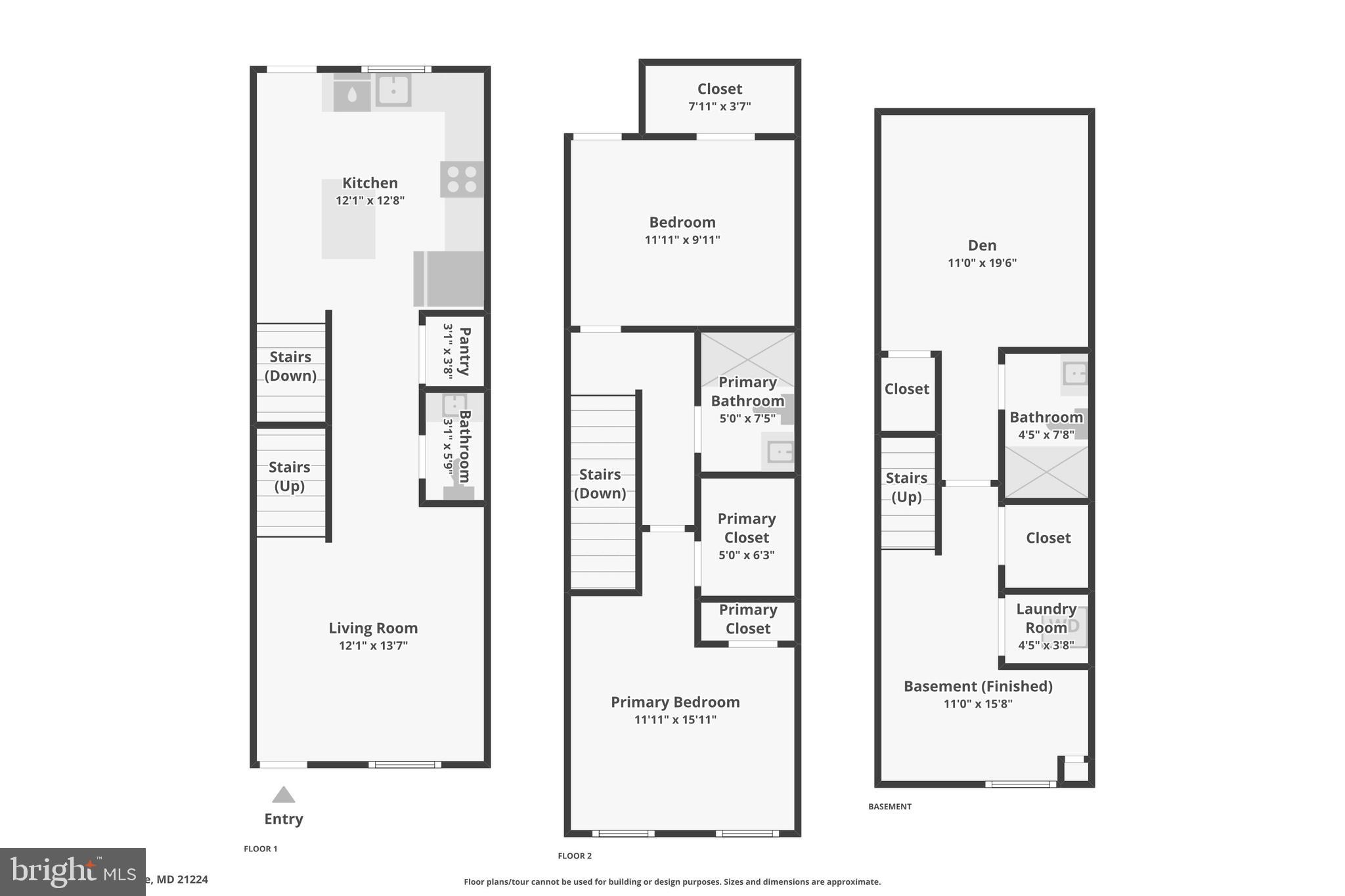 CANTON - Residential