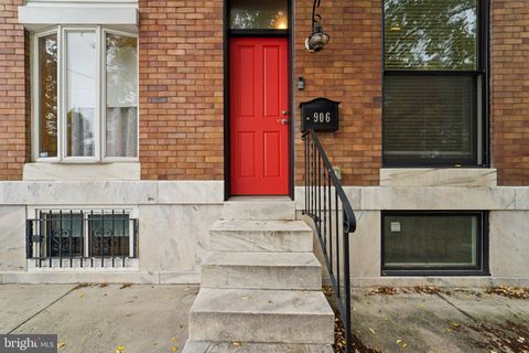 906 FAGLEY STREET BALTIMORE MD 21224