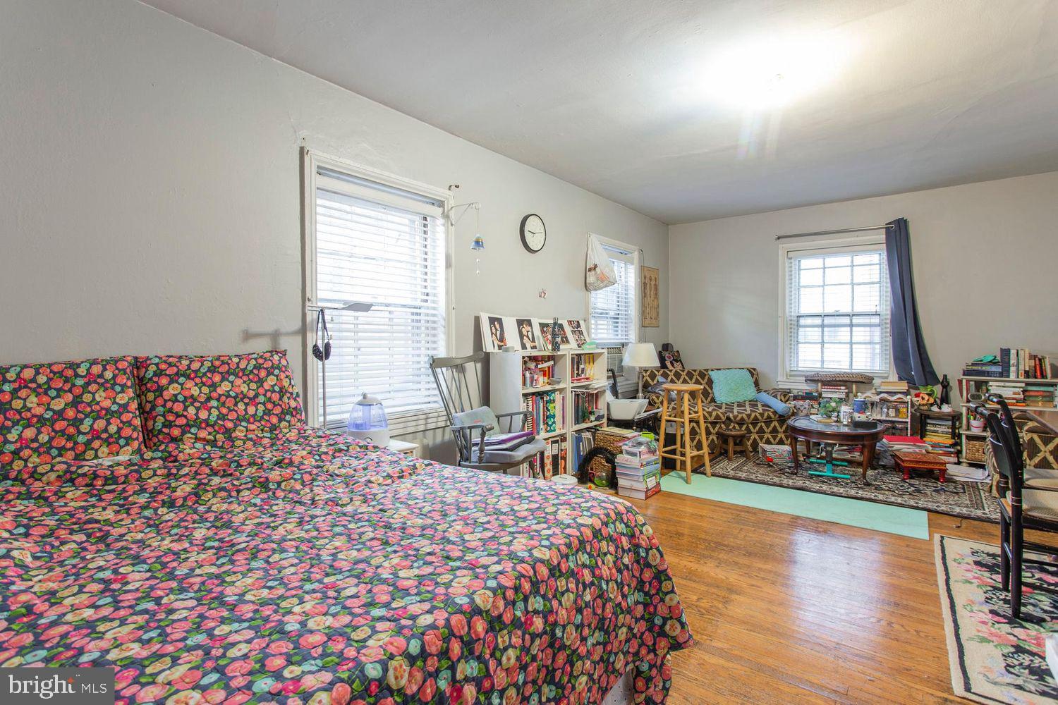 RITTENHOUSE SQUARE - Residential Lease