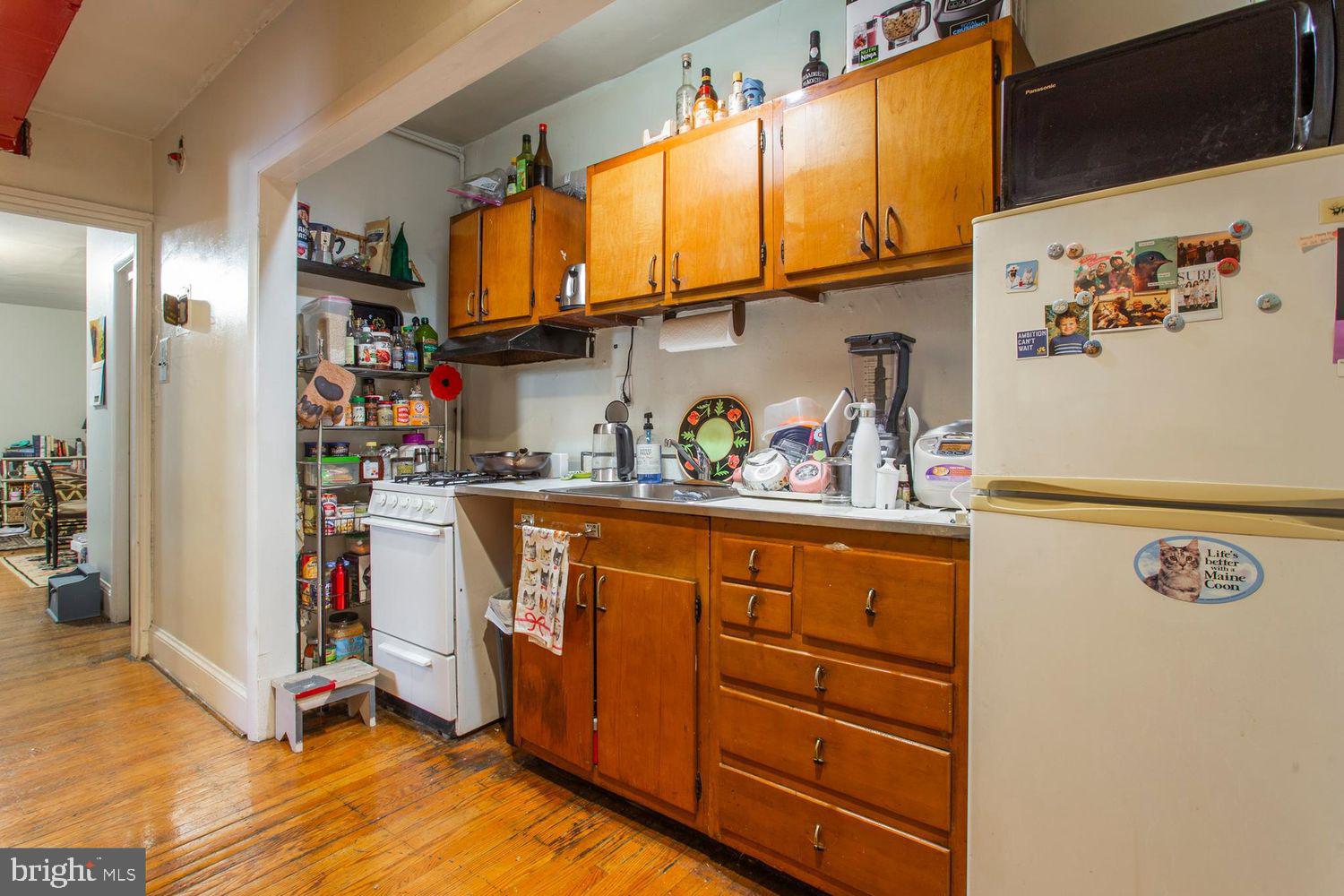 RITTENHOUSE SQUARE - Residential Lease