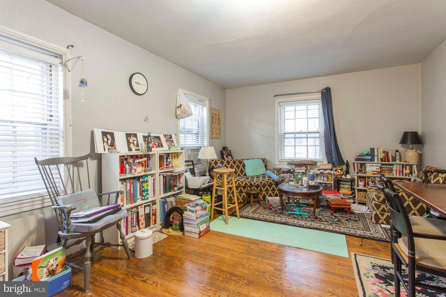 RITTENHOUSE SQUARE - Residential Lease