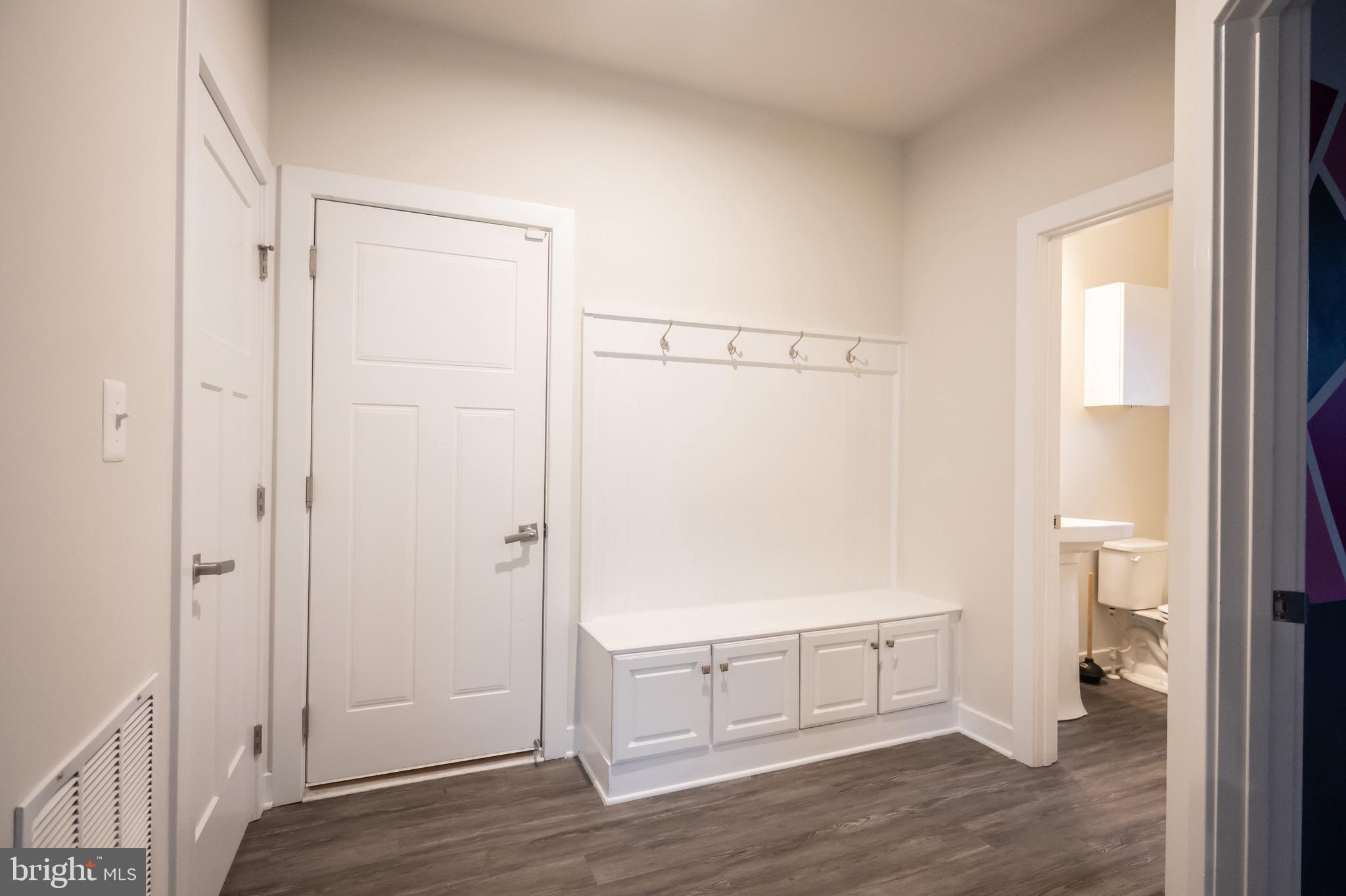 ACCOKEEK - Residential Lease