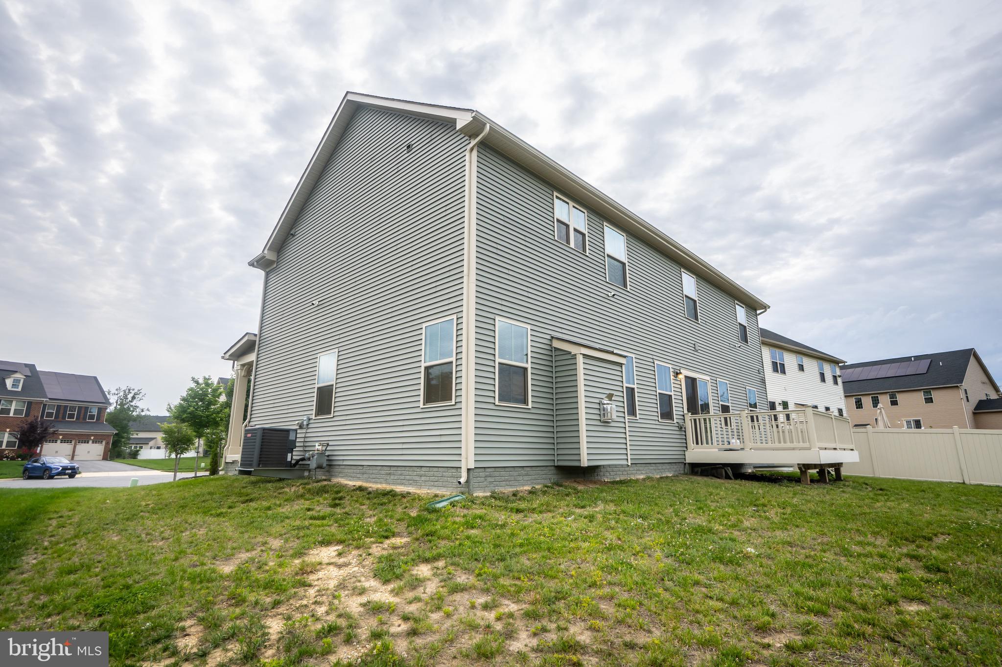 ACCOKEEK - Residential Lease