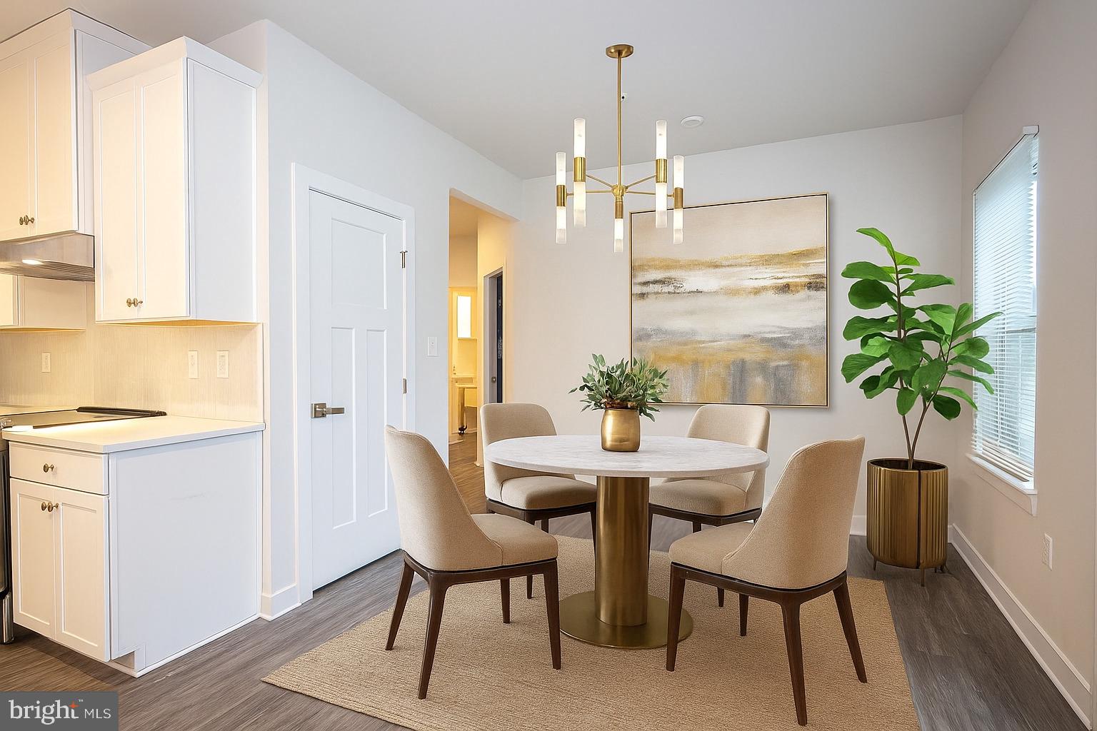 ACCOKEEK - Residential Lease