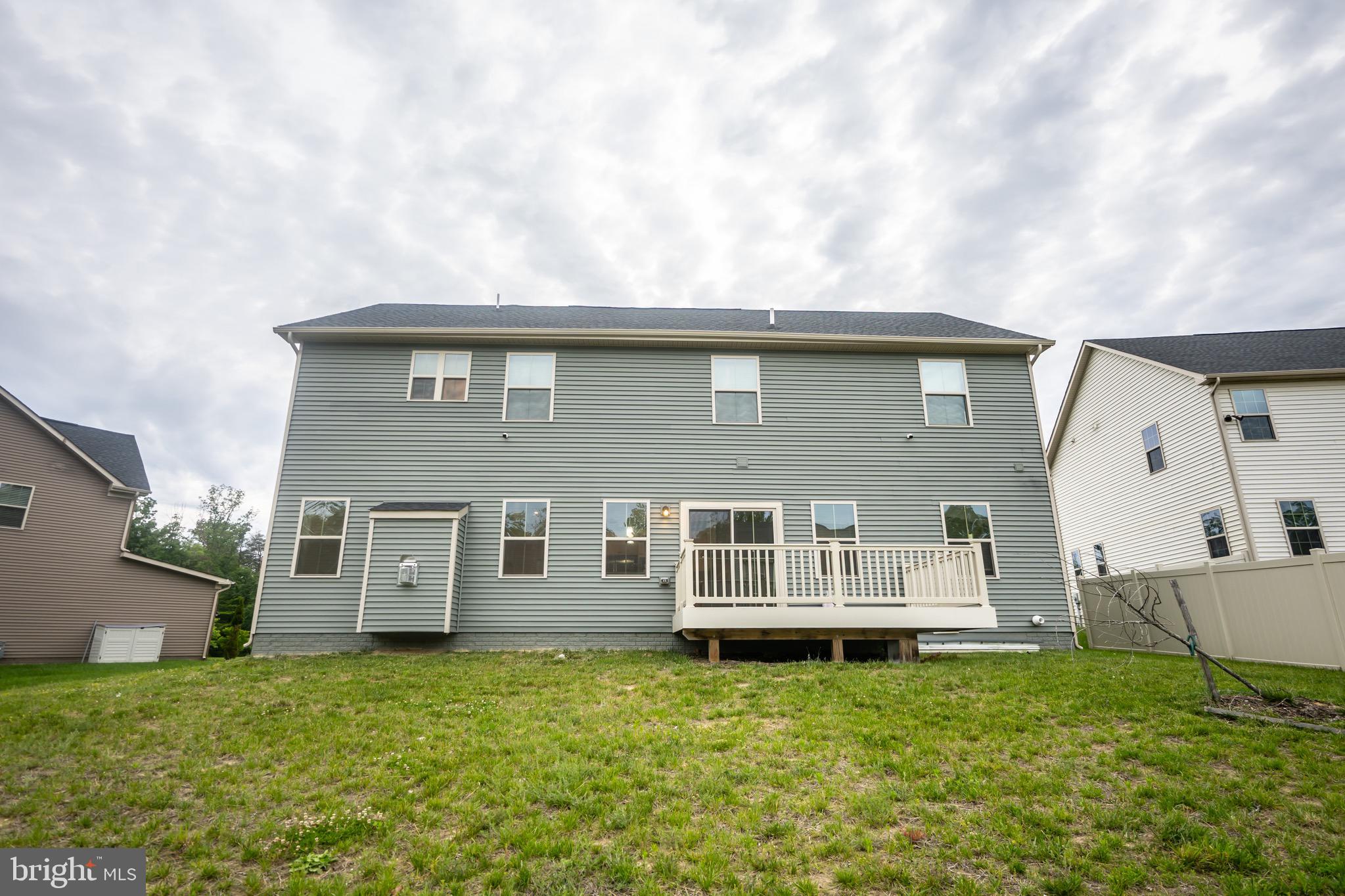 ACCOKEEK - Residential Lease