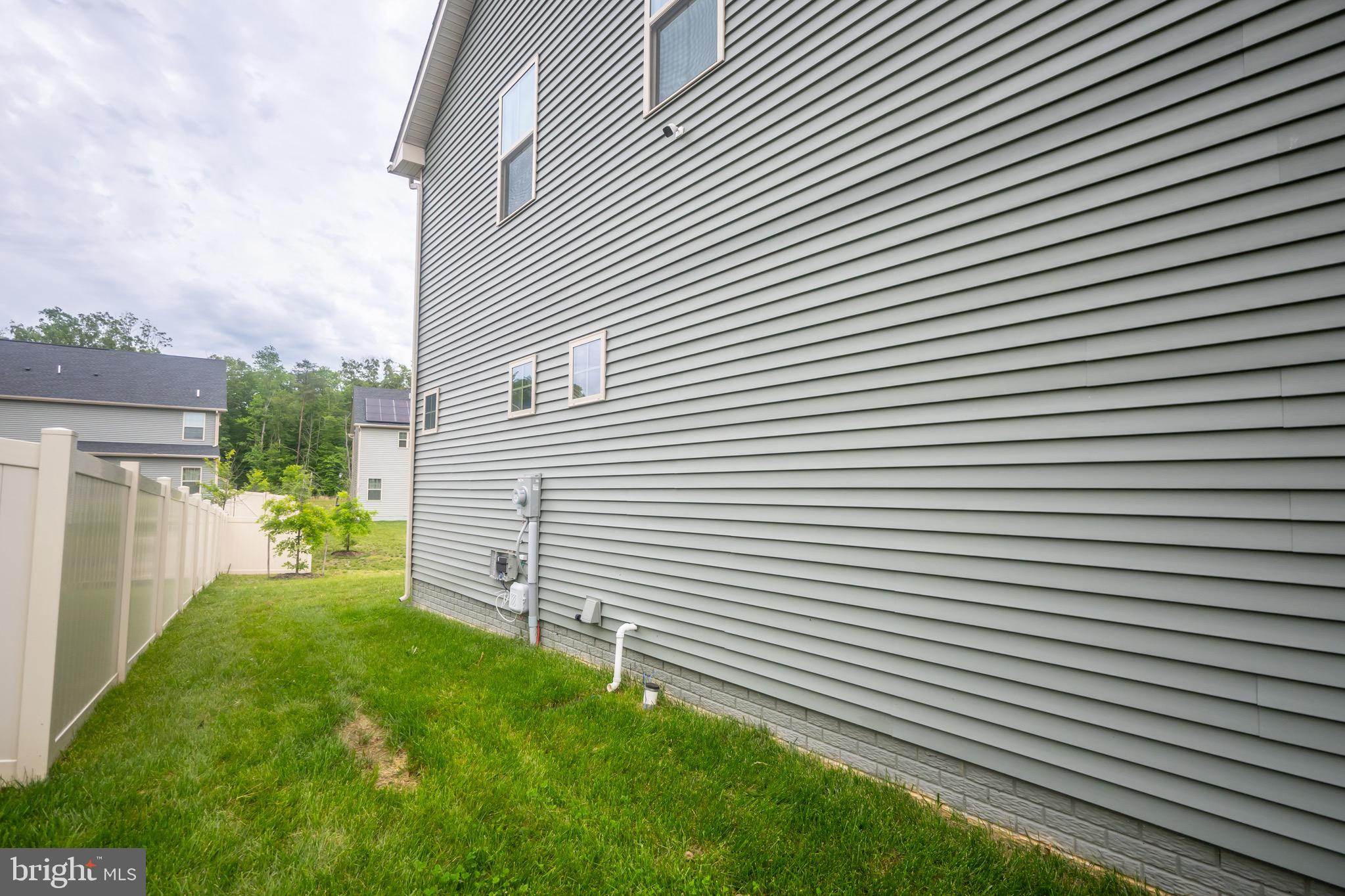 ACCOKEEK - Residential Lease