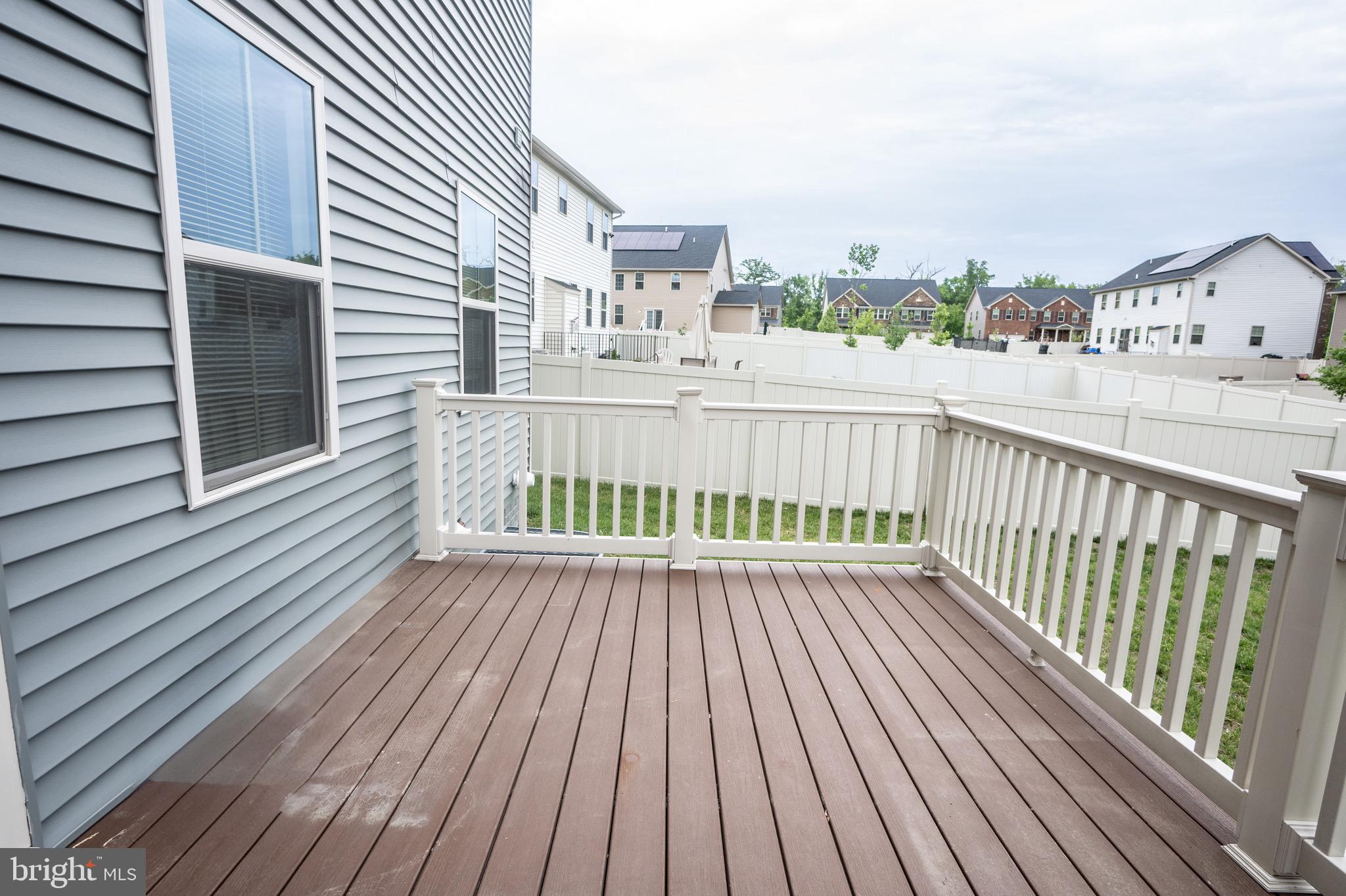 ACCOKEEK - Residential Lease