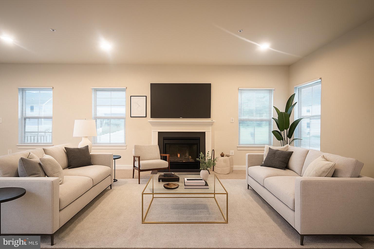 ACCOKEEK - Residential Lease