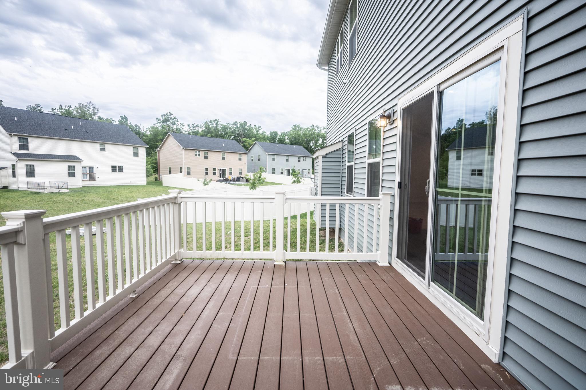 ACCOKEEK - Residential Lease