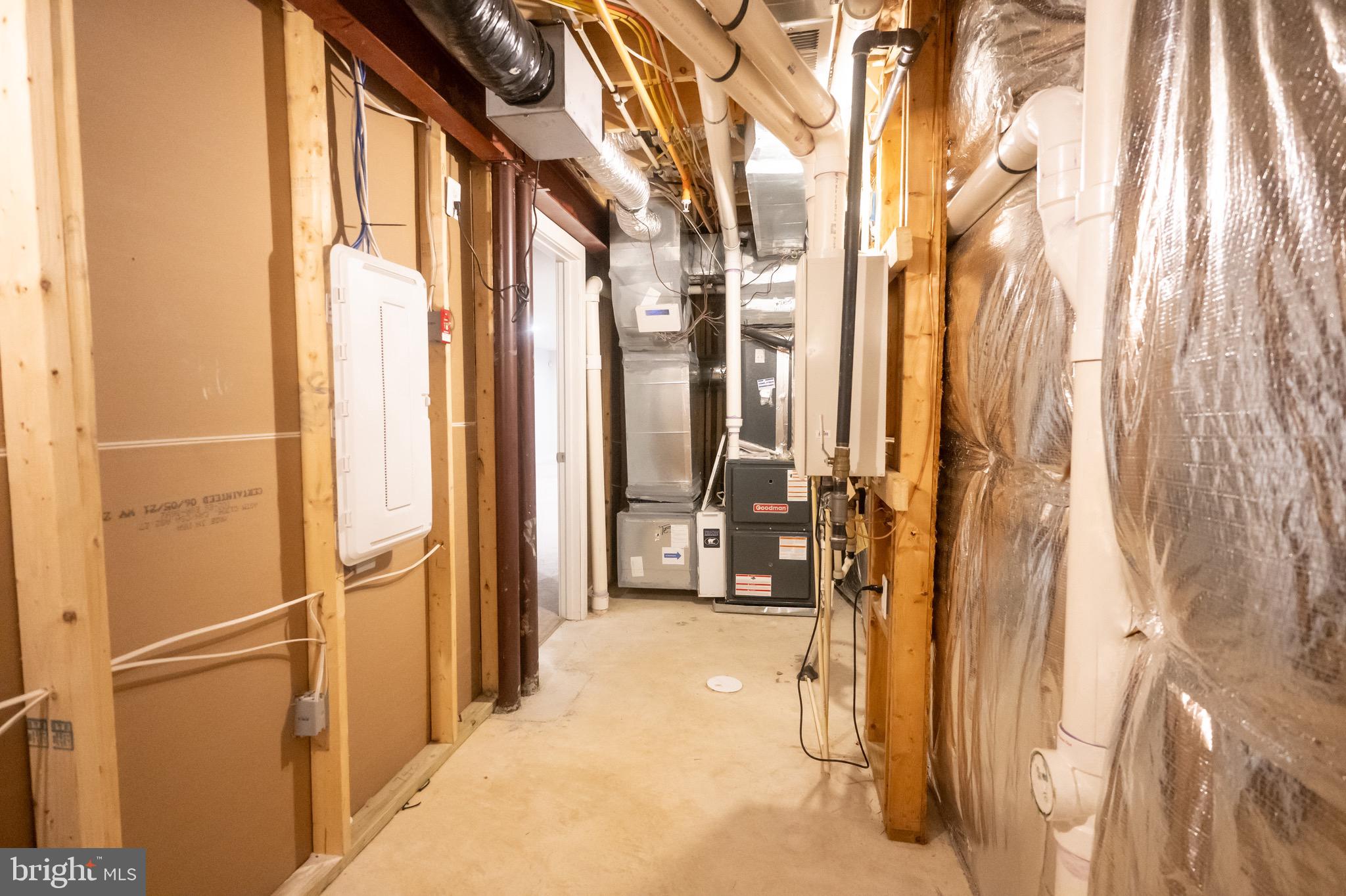 ACCOKEEK - Residential Lease