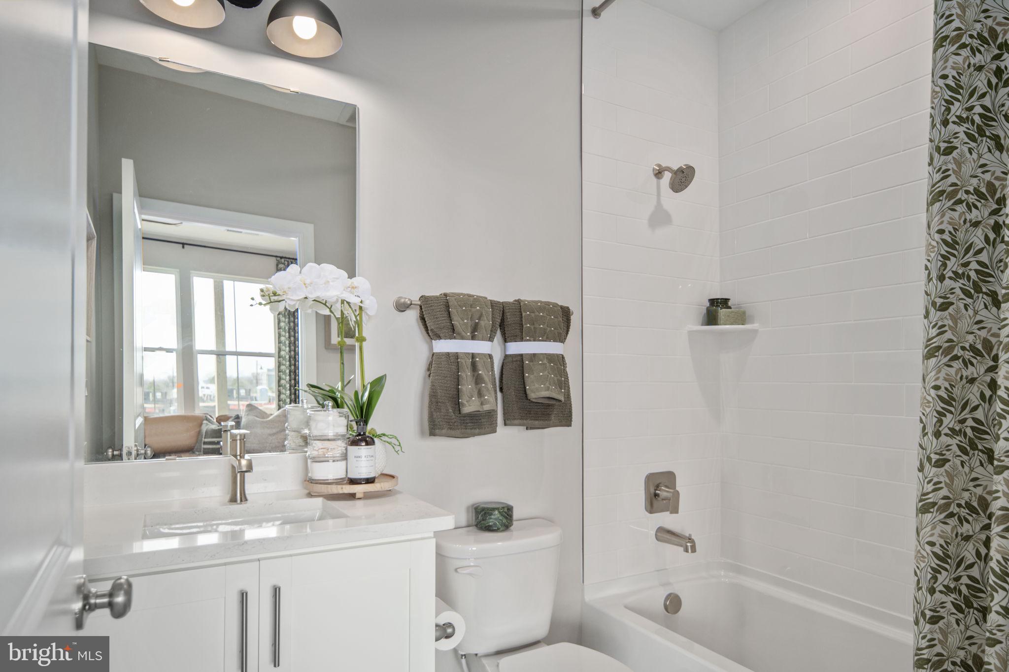 INNOVATION TOWN CENTER - Residential