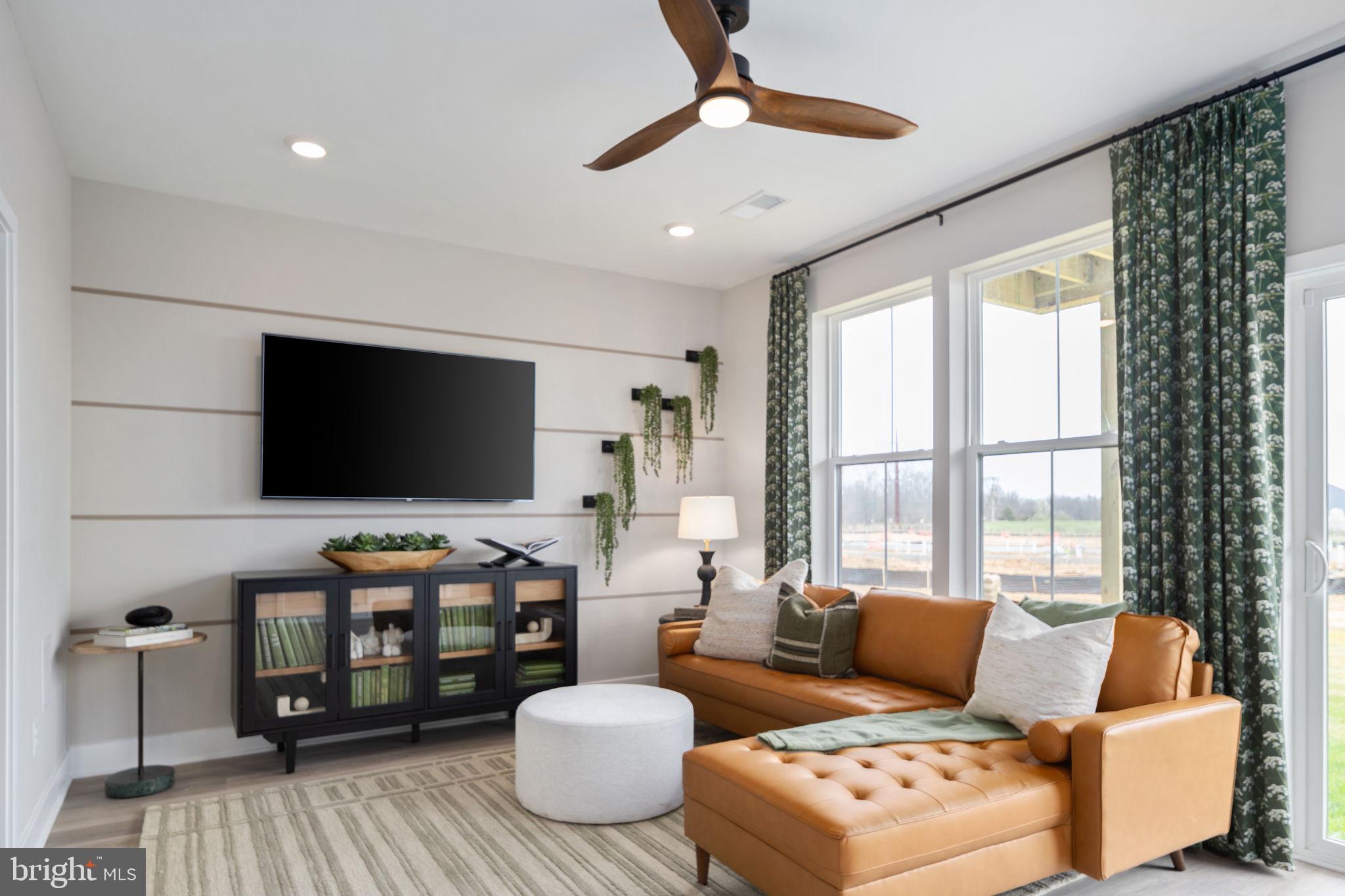 INNOVATION TOWN CENTER - Residential