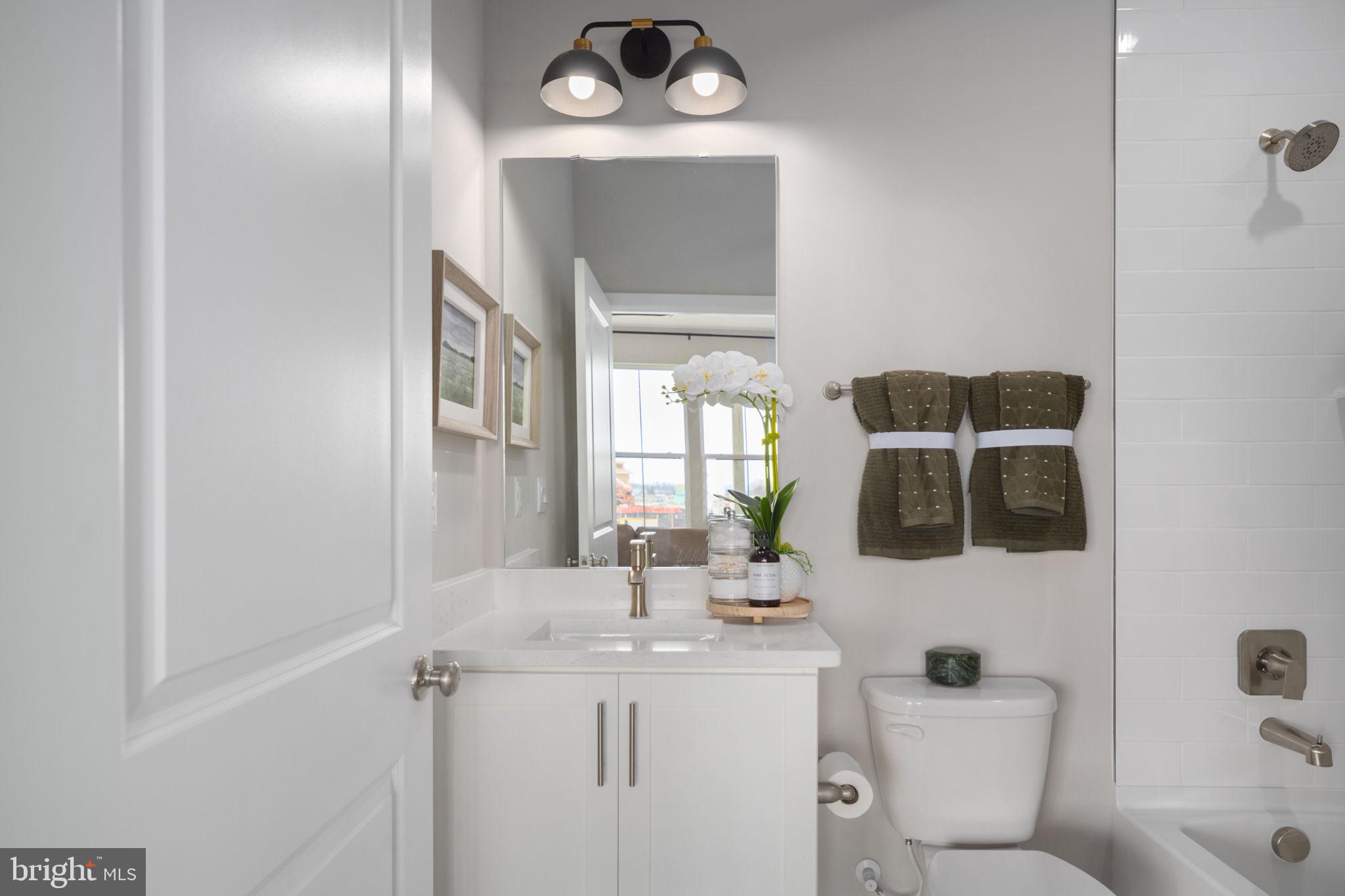 INNOVATION TOWN CENTER - Residential