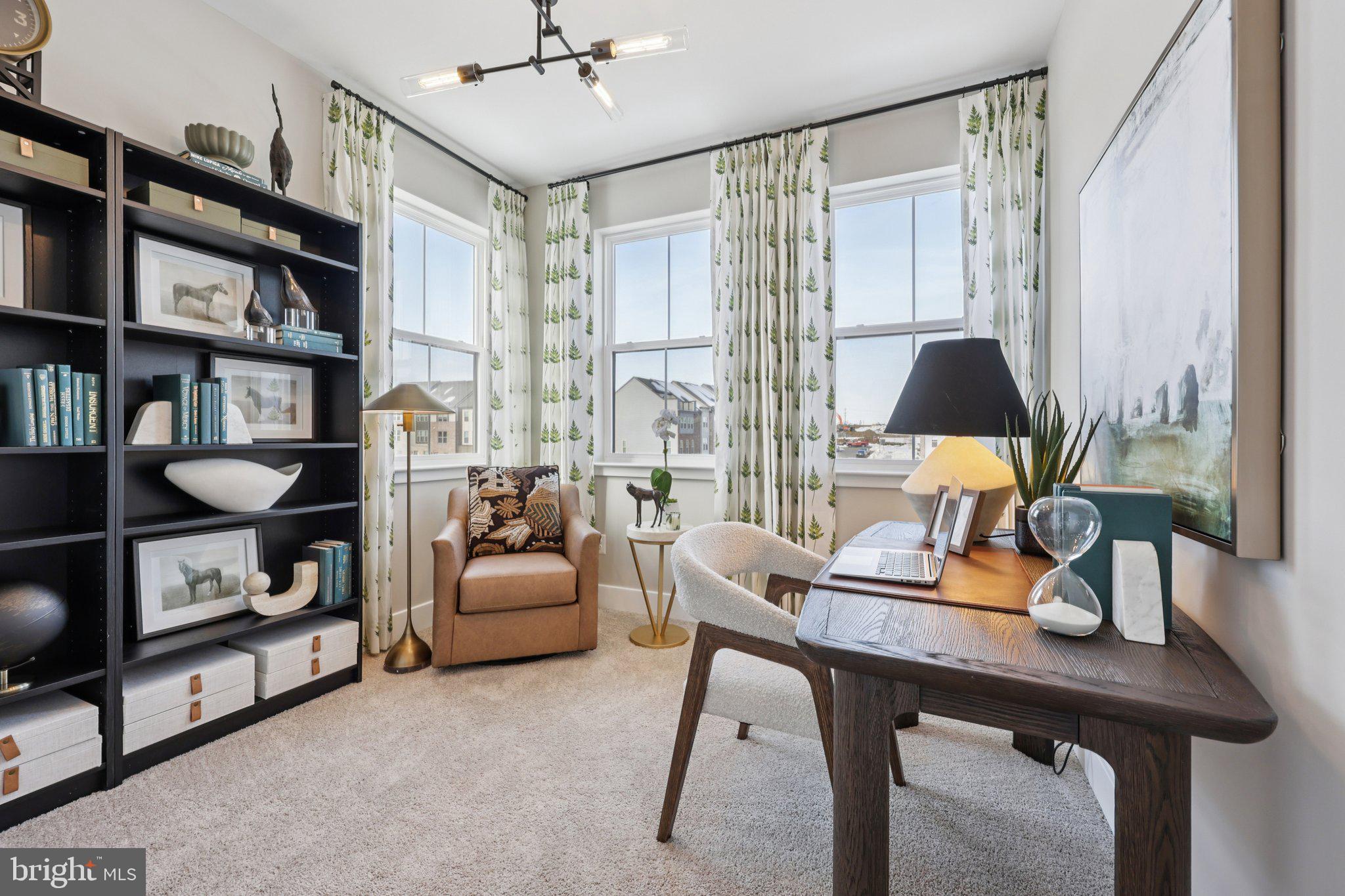 INNOVATION TOWN CENTER - Residential