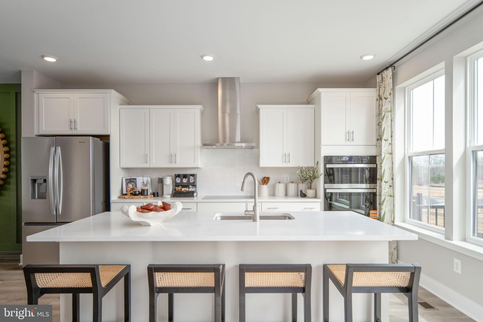 INNOVATION TOWN CENTER - Residential