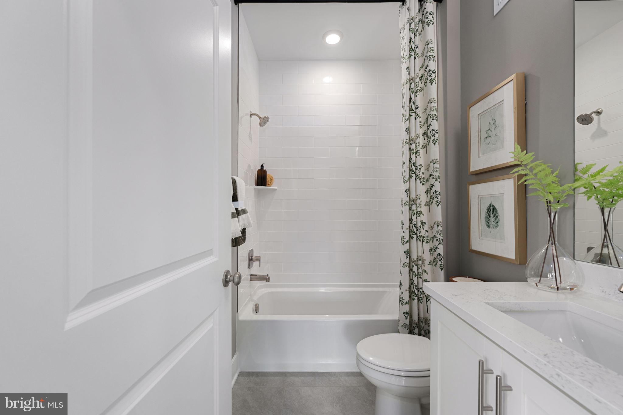 INNOVATION TOWN CENTER - Residential