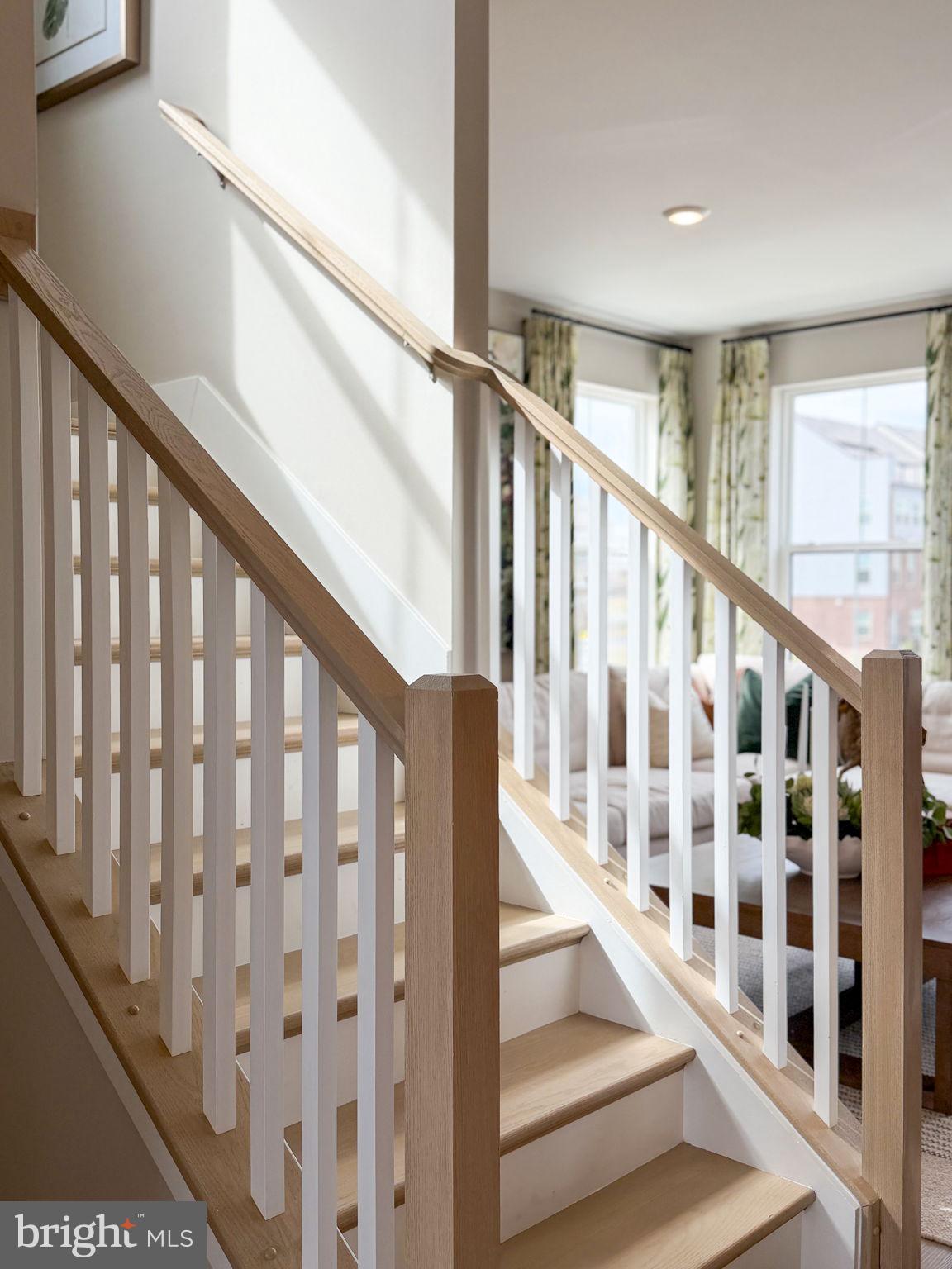 INNOVATION TOWN CENTER - Residential