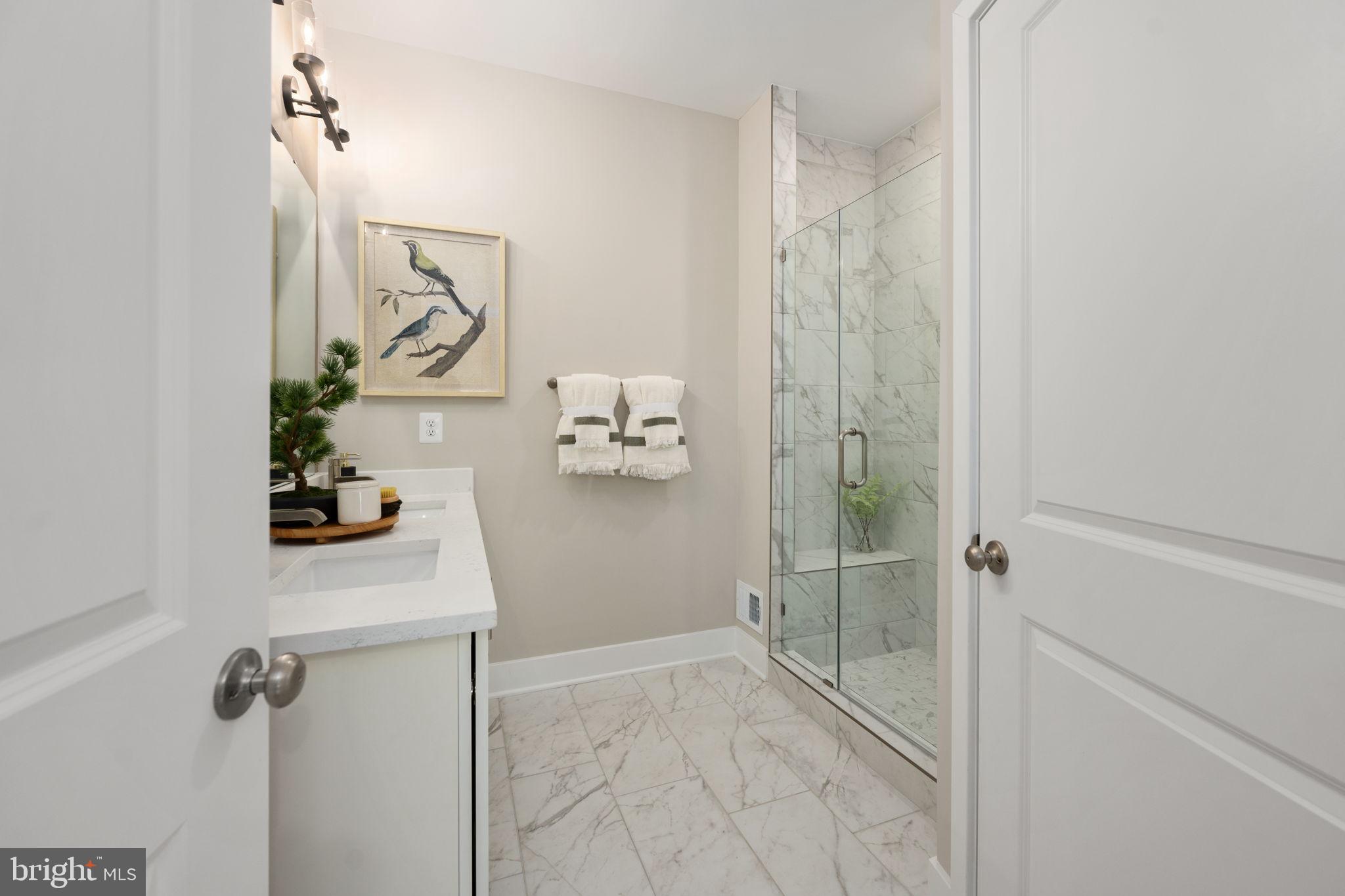 INNOVATION TOWN CENTER - Residential