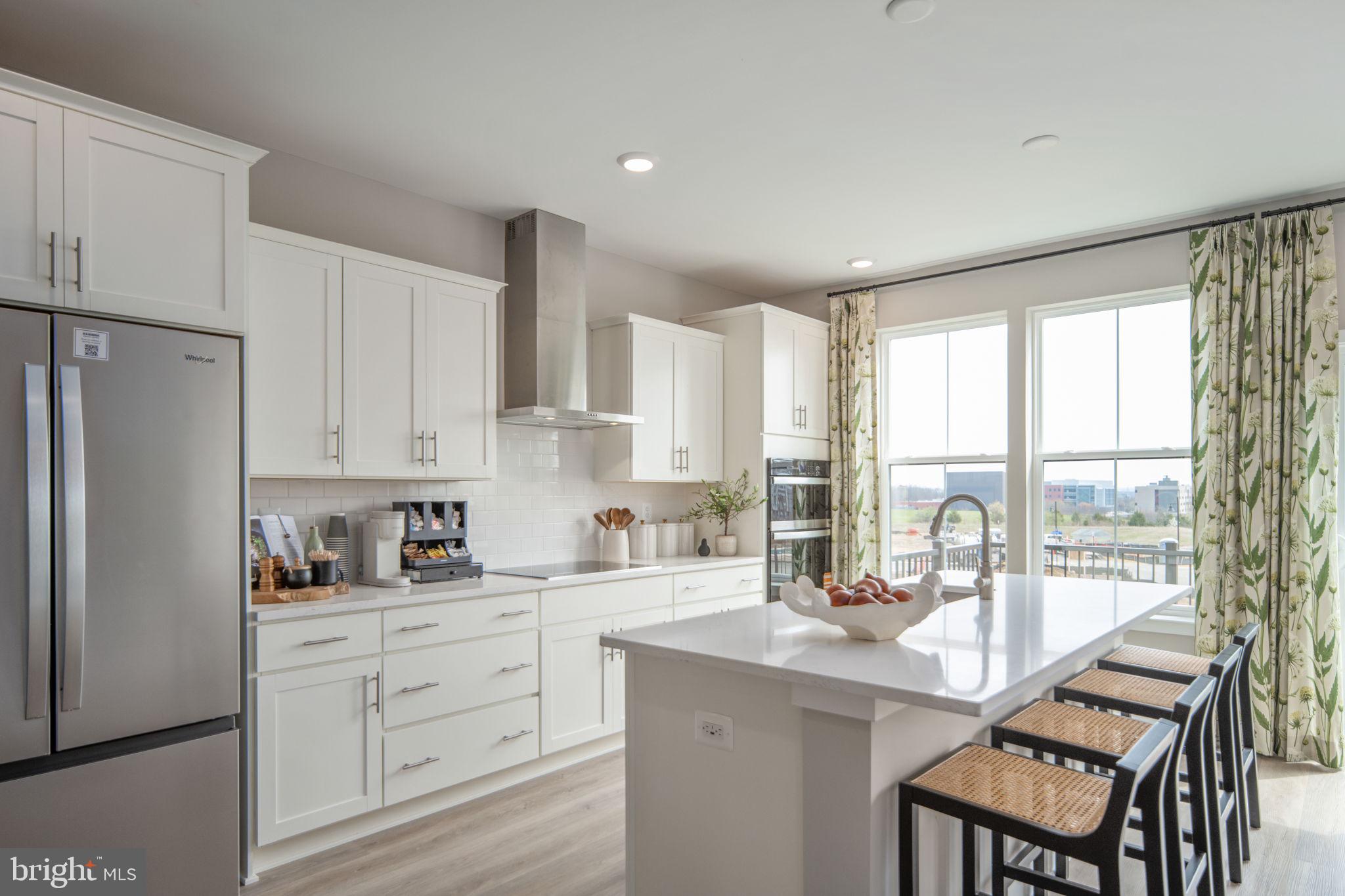 INNOVATION TOWN CENTER - Residential