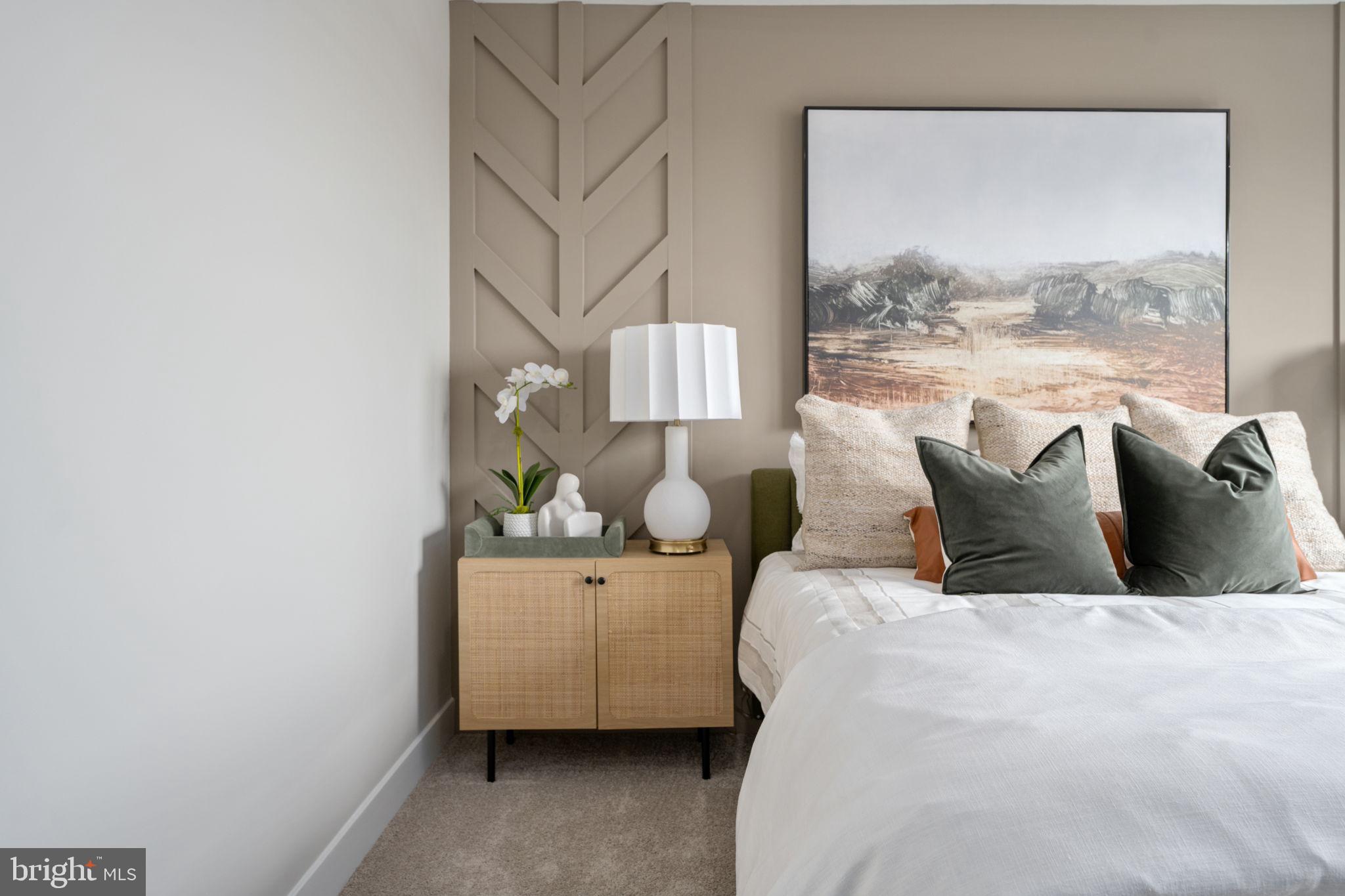 INNOVATION TOWN CENTER - Residential