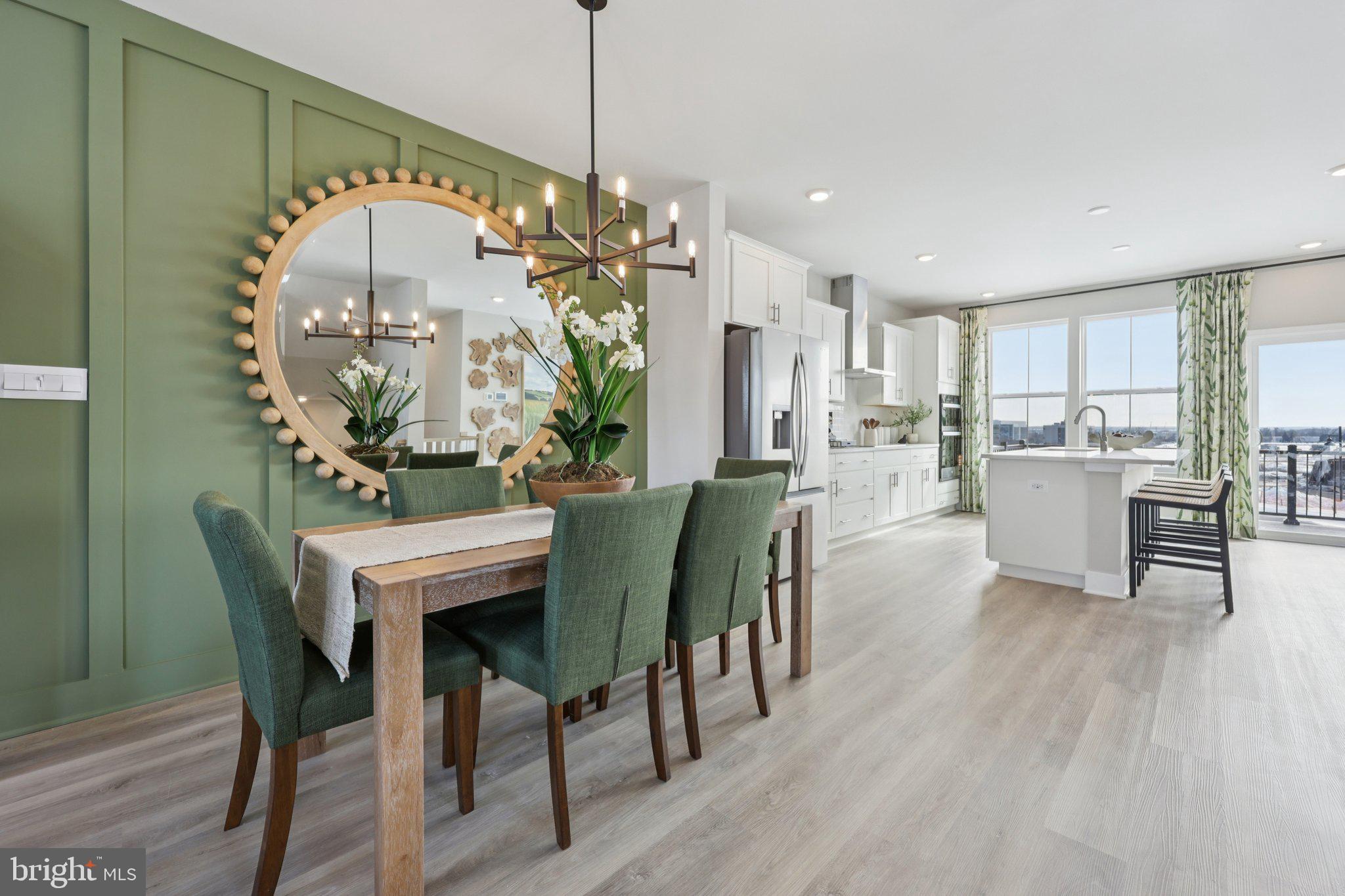 INNOVATION TOWN CENTER - Residential