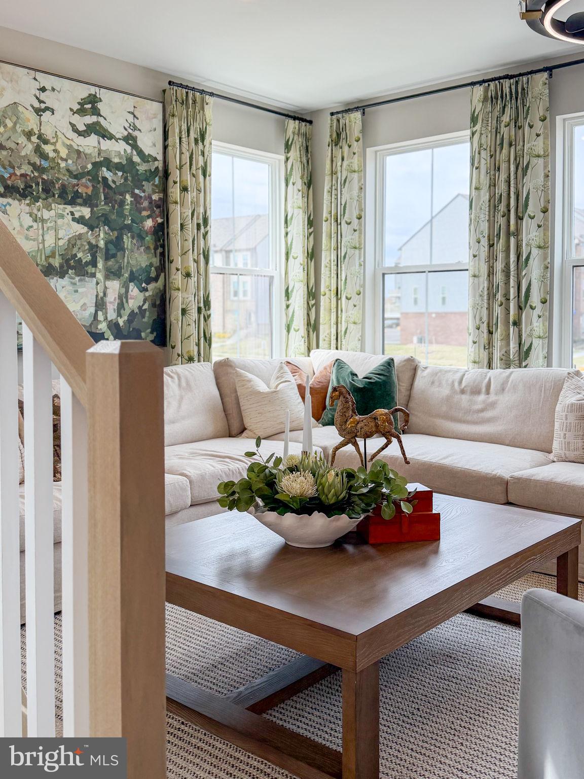 INNOVATION TOWN CENTER - Residential